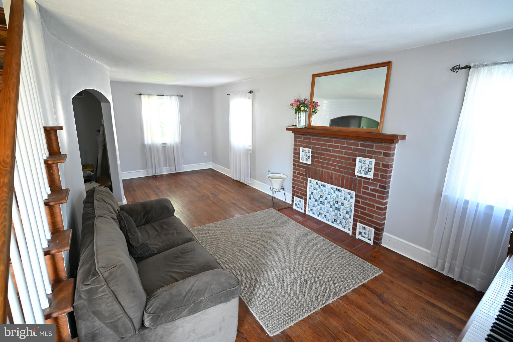 ELKTON HEIGHTS - Residential