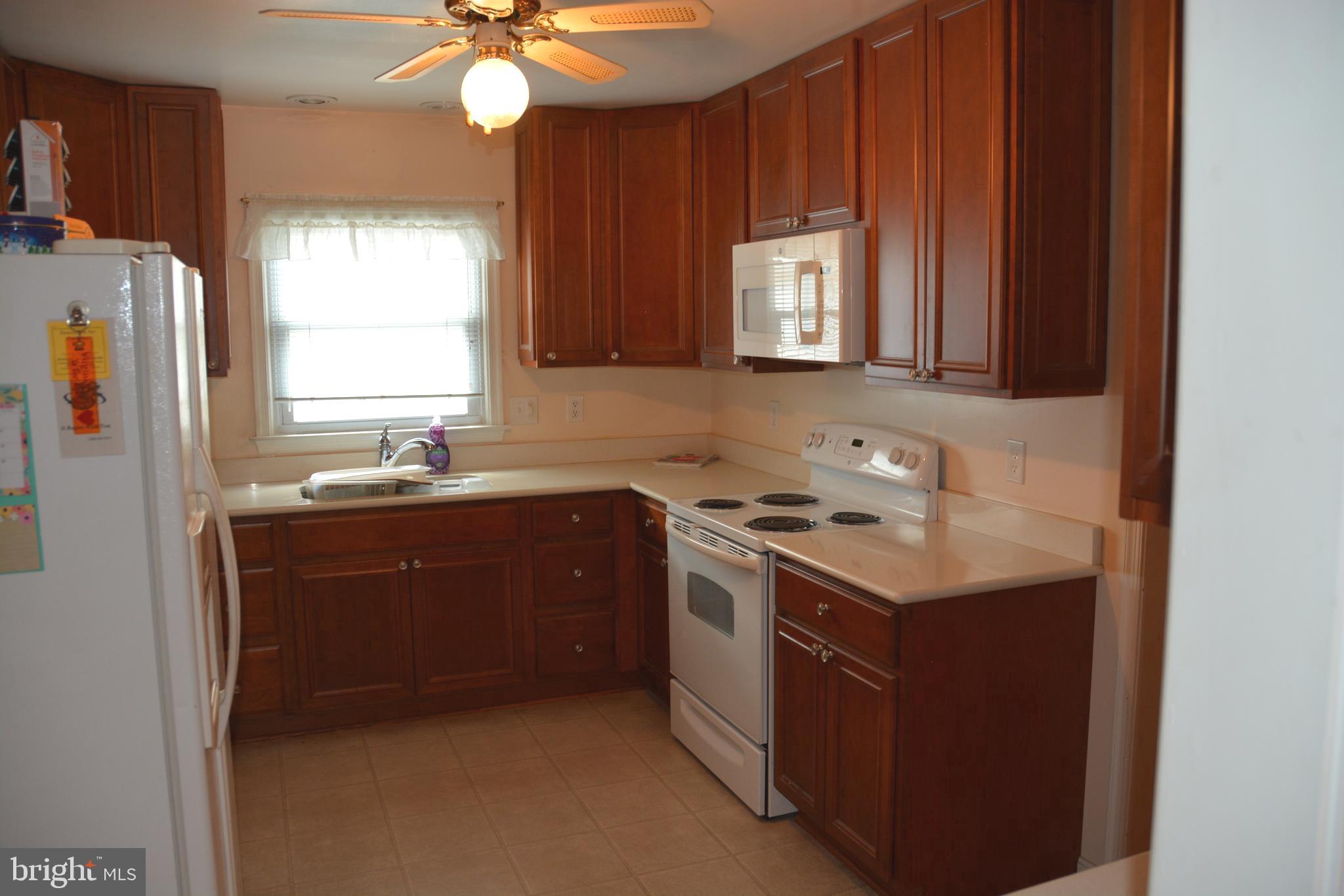 TEETS MILLER LAND - Residential