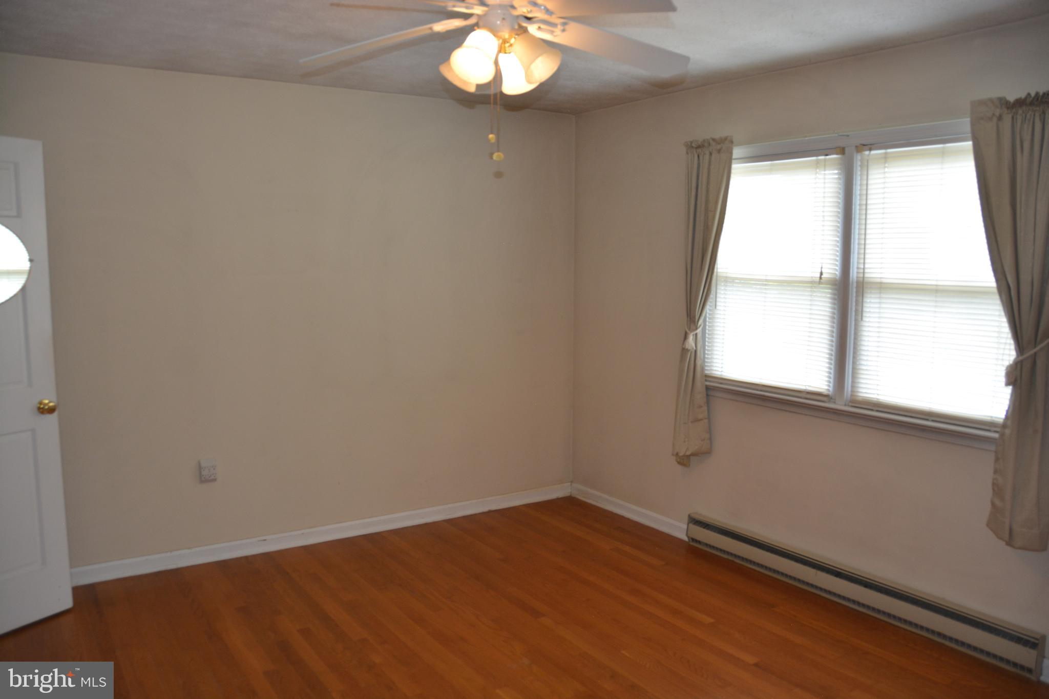 TEETS MILLER LAND - Residential