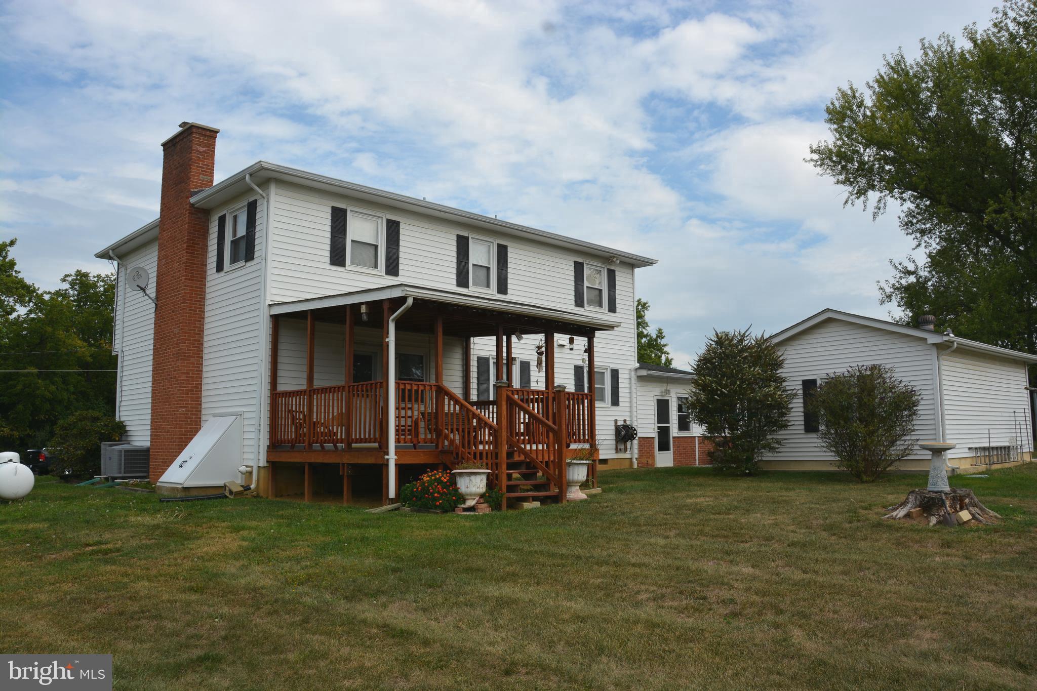 TEETS MILLER LAND - Residential