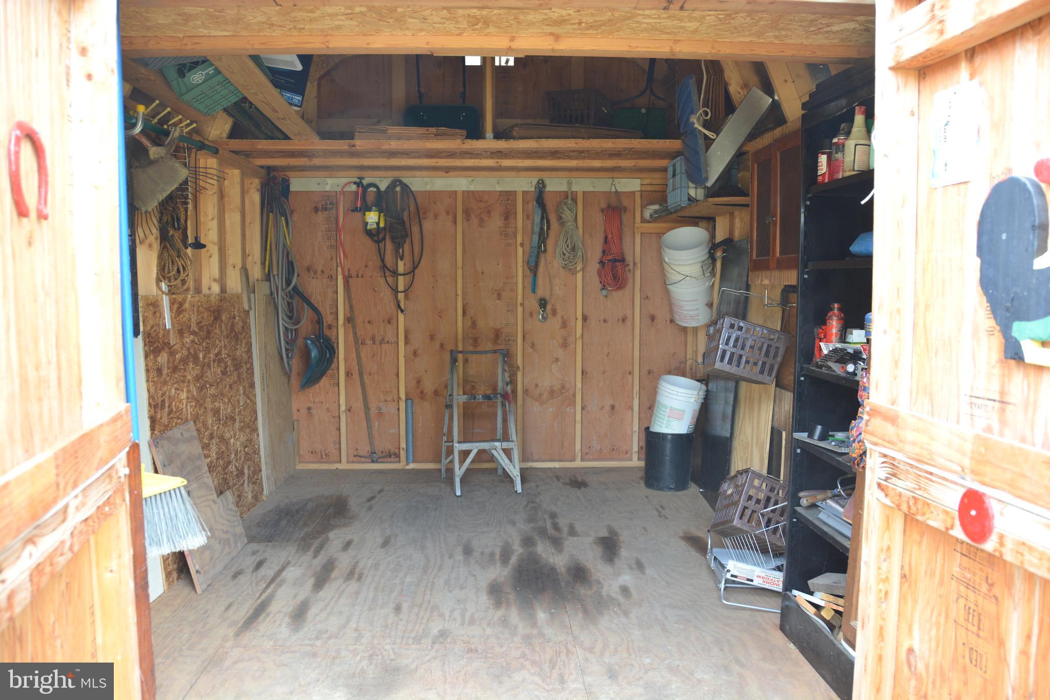 TEETS MILLER LAND - Residential