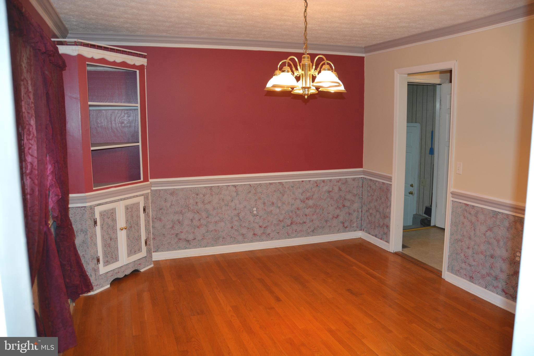 TEETS MILLER LAND - Residential