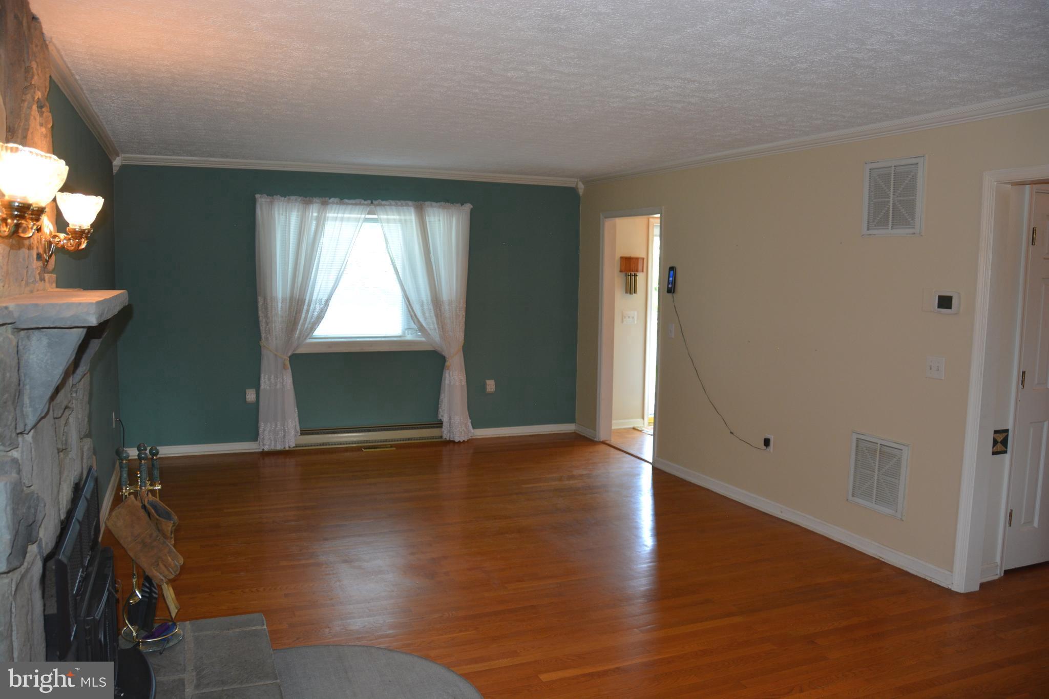 TEETS MILLER LAND - Residential