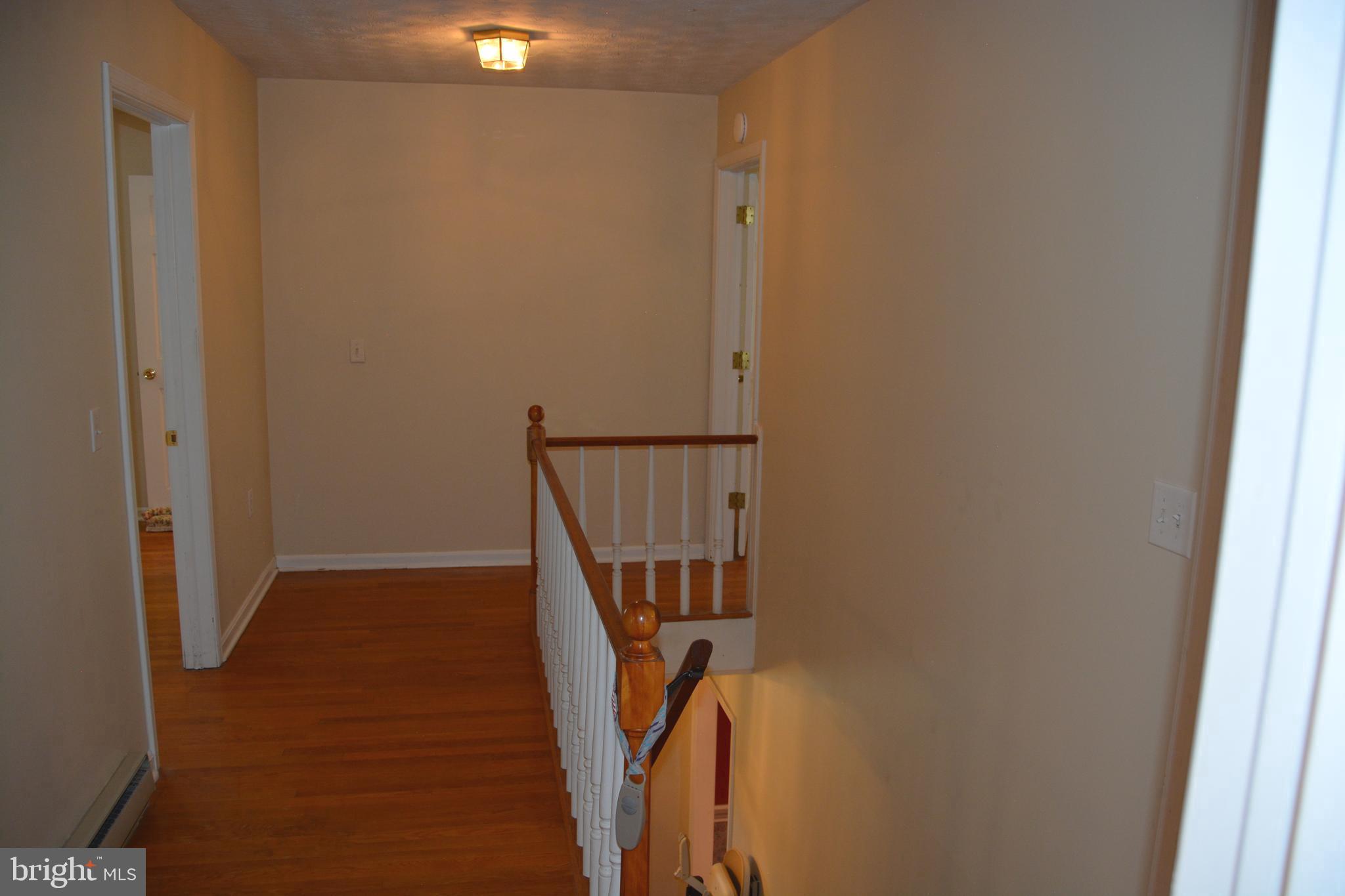 TEETS MILLER LAND - Residential