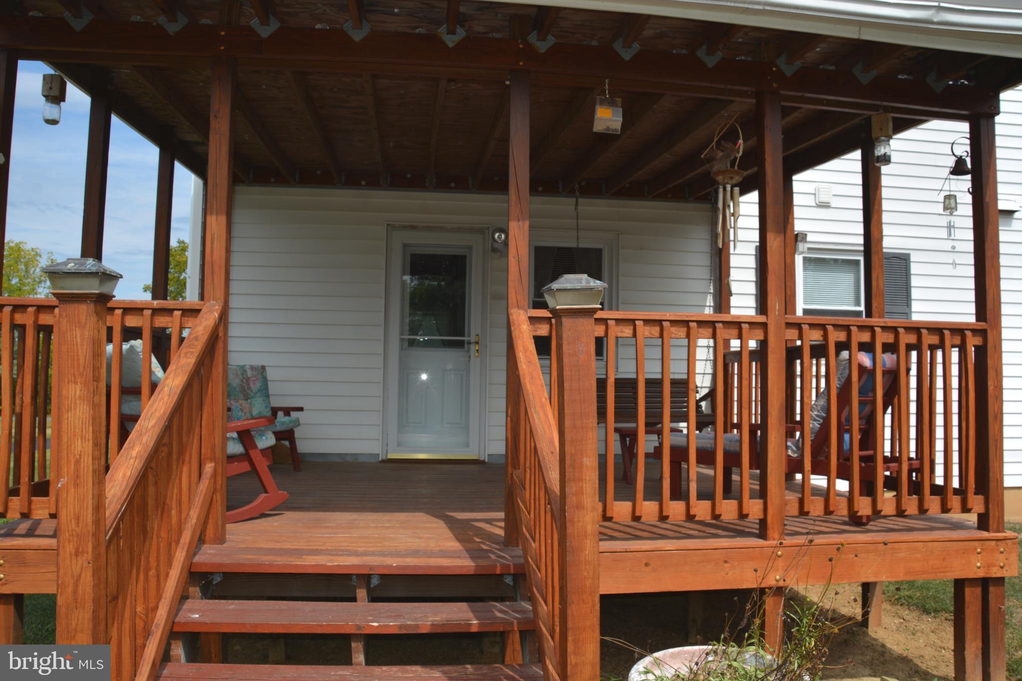 TEETS MILLER LAND - Residential