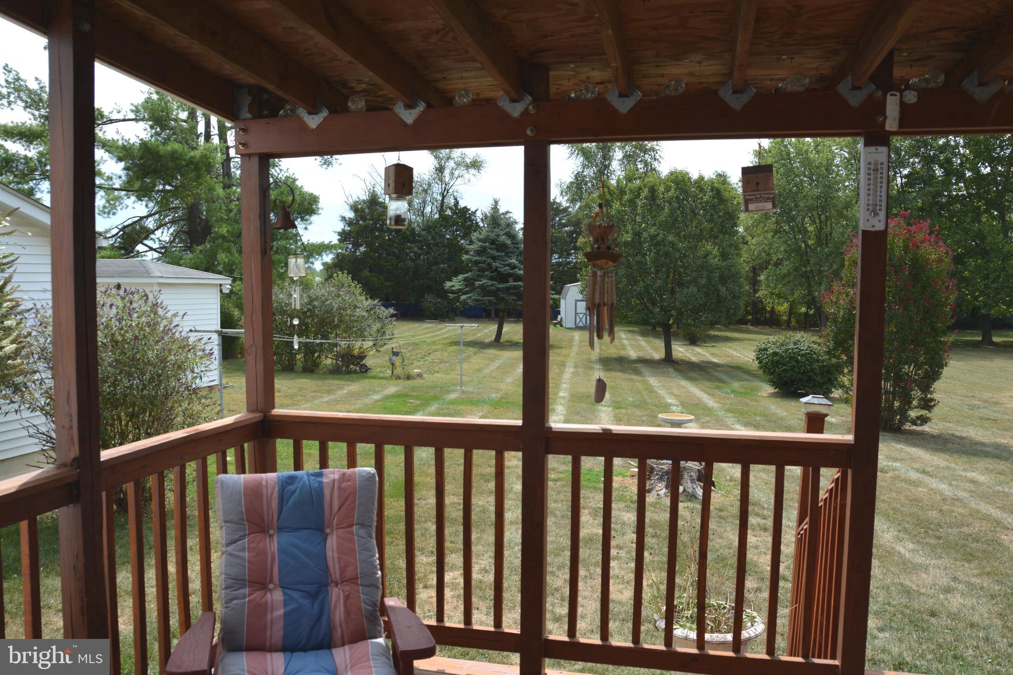 TEETS MILLER LAND - Residential