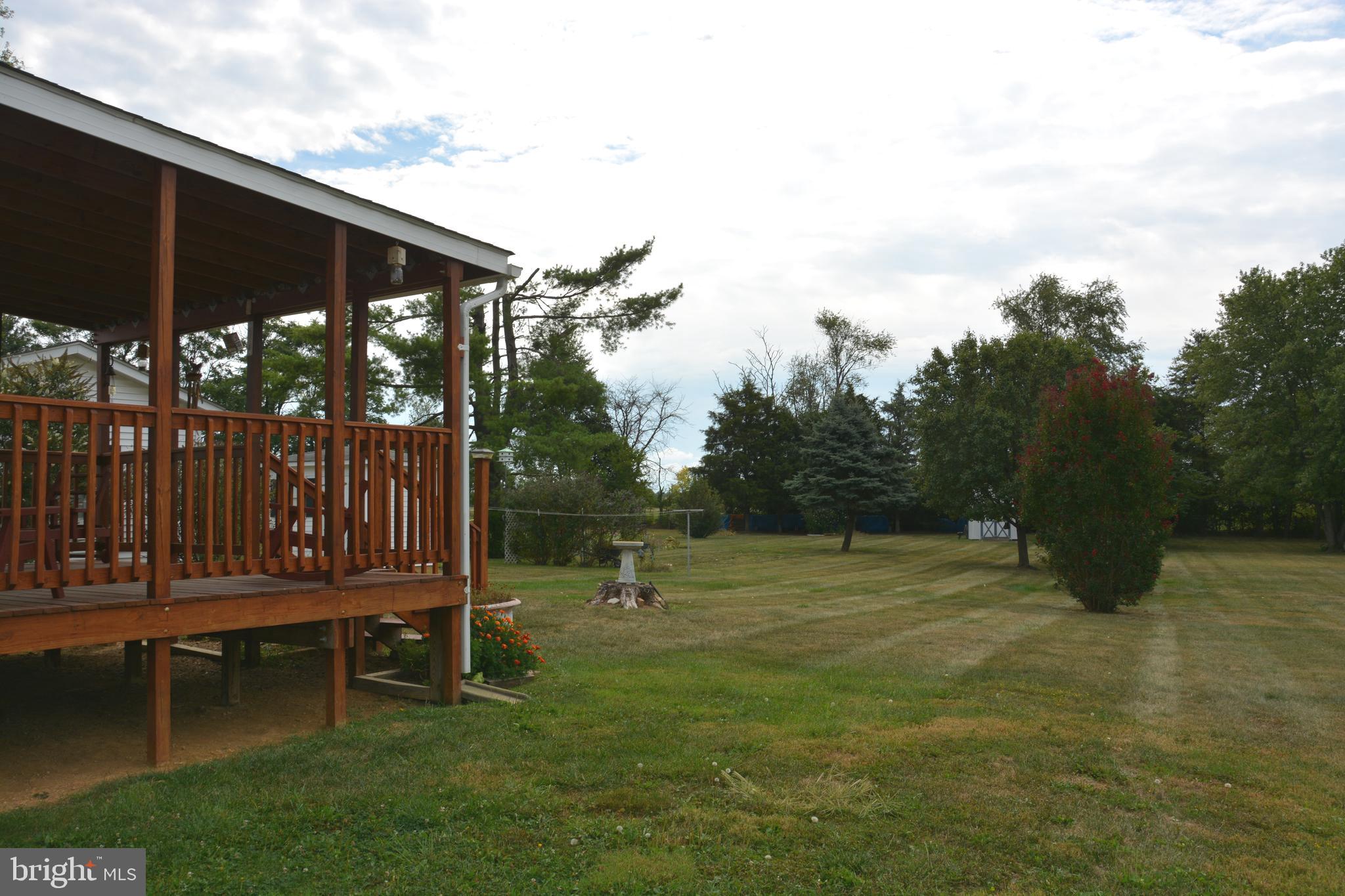 TEETS MILLER LAND - Residential