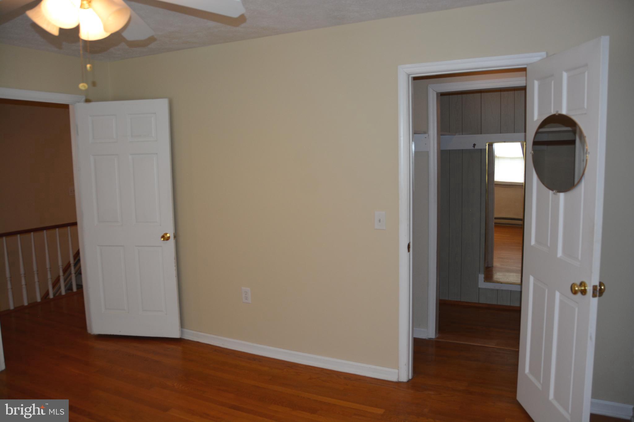 TEETS MILLER LAND - Residential