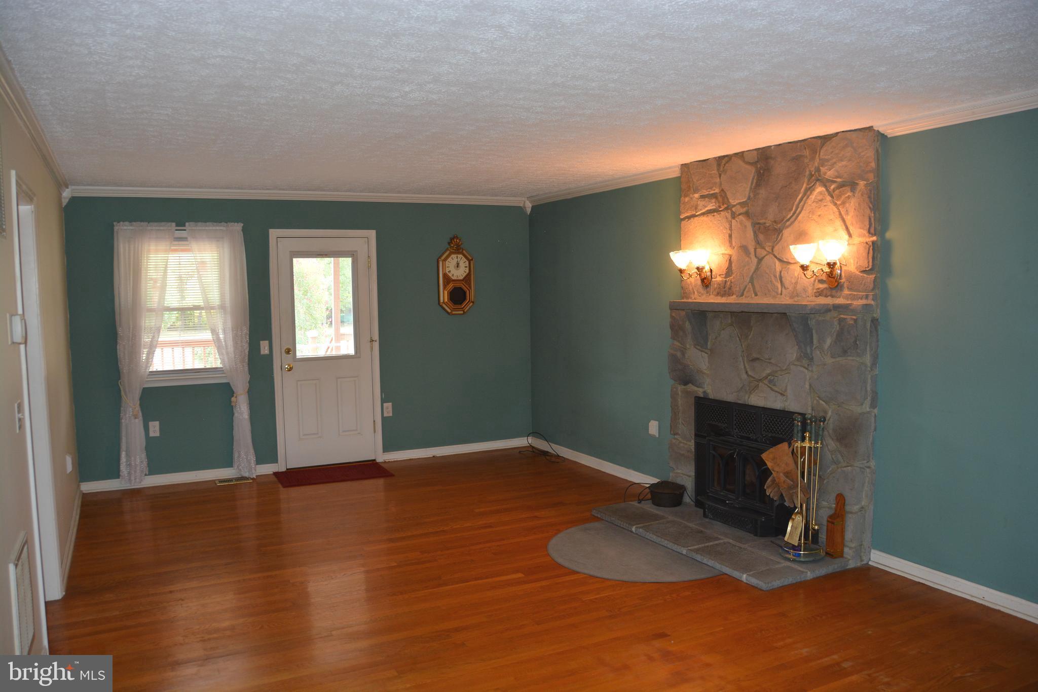 TEETS MILLER LAND - Residential