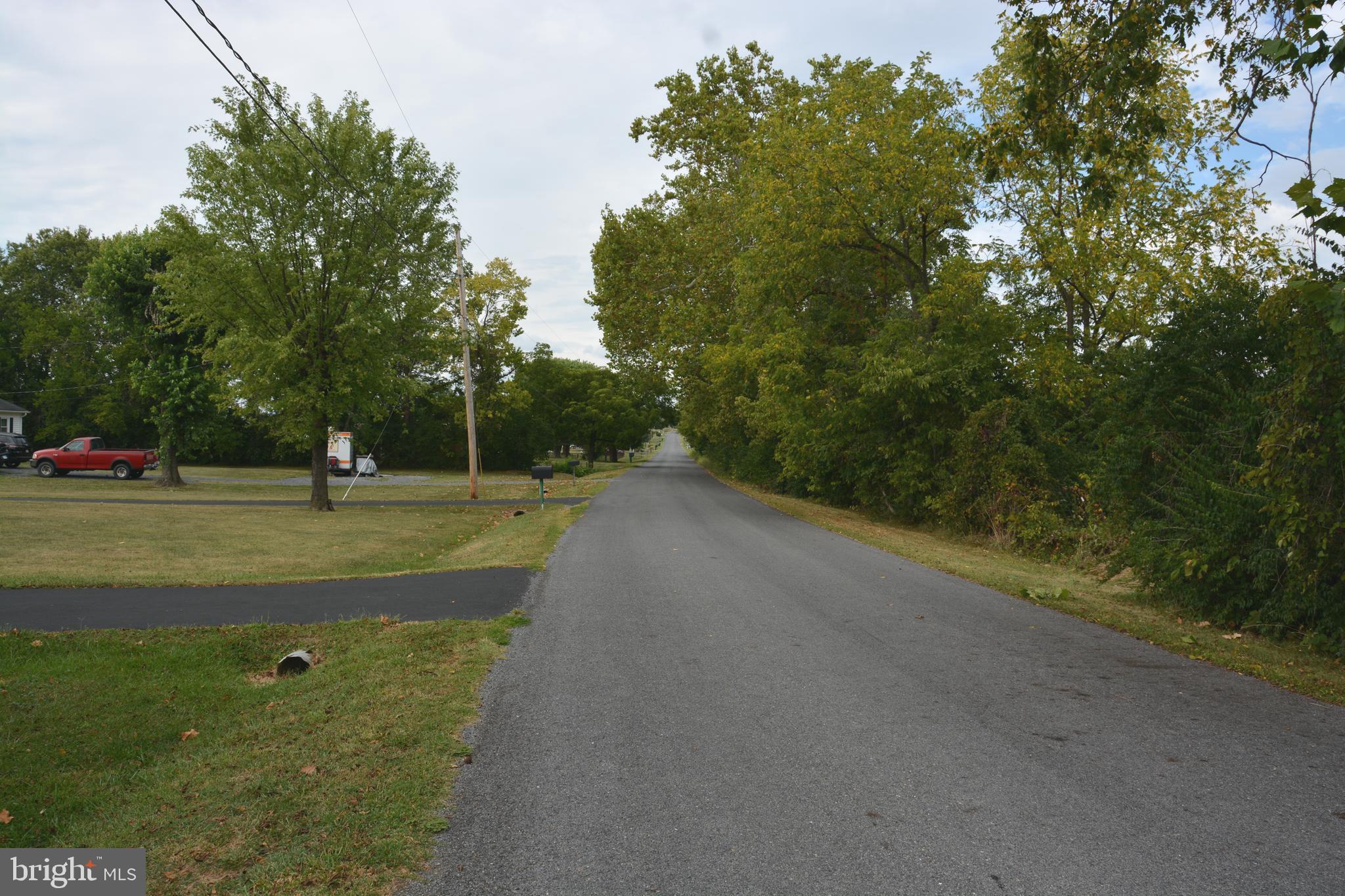 TEETS MILLER LAND - Residential