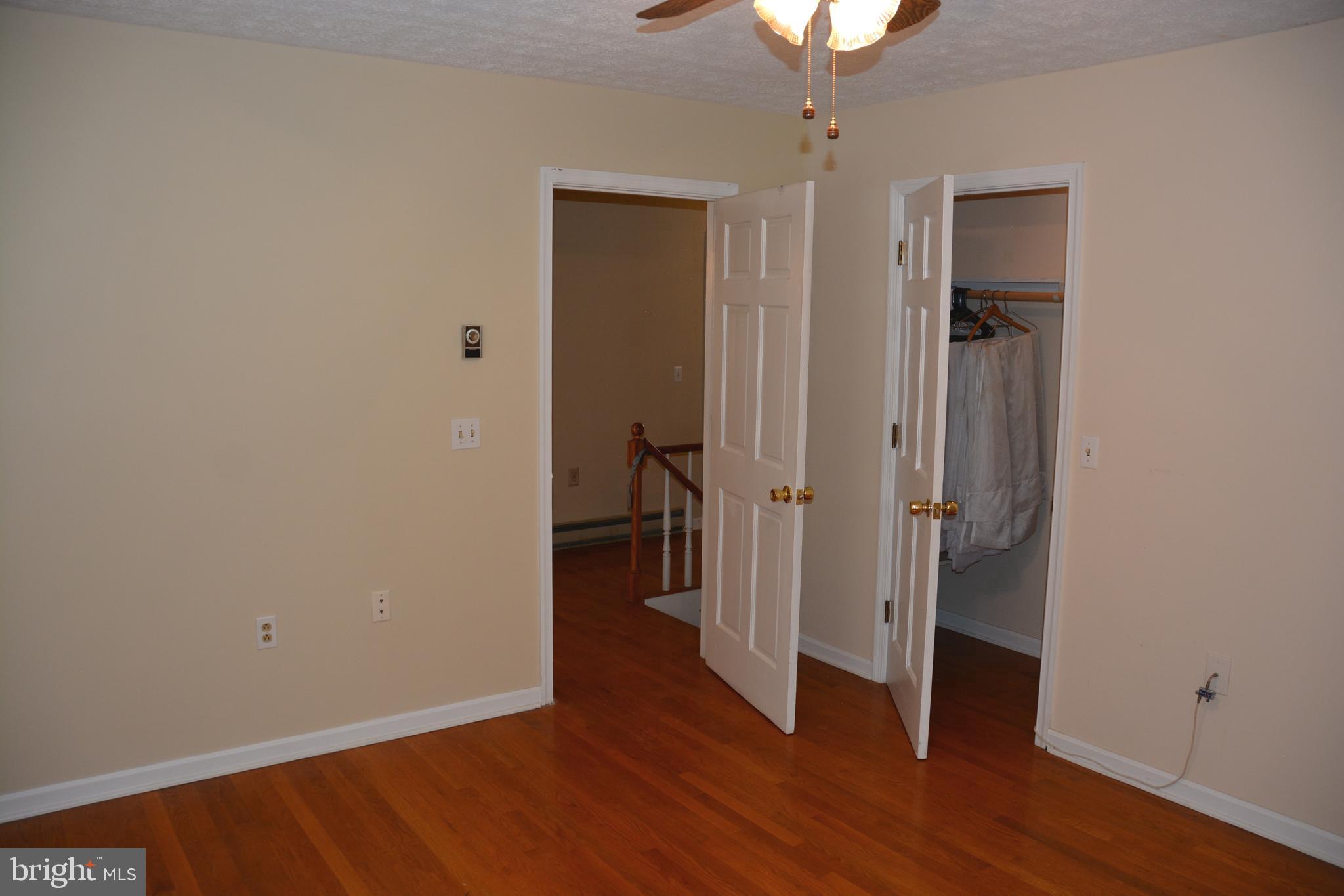 TEETS MILLER LAND - Residential