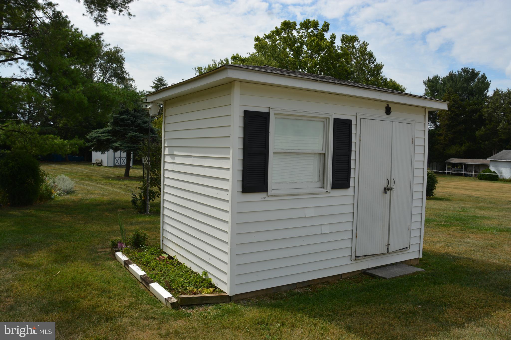 TEETS MILLER LAND - Residential