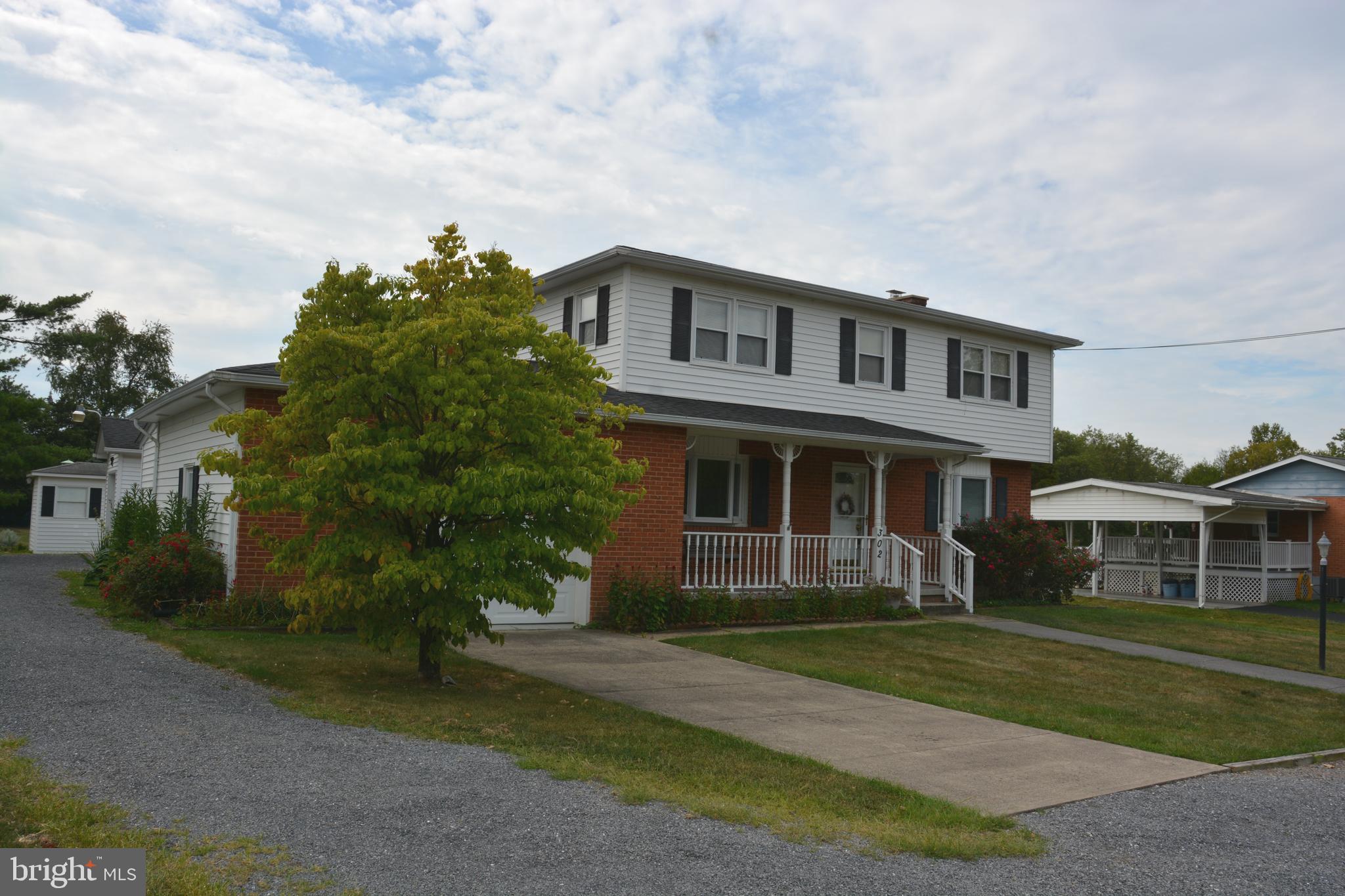 TEETS MILLER LAND - Residential