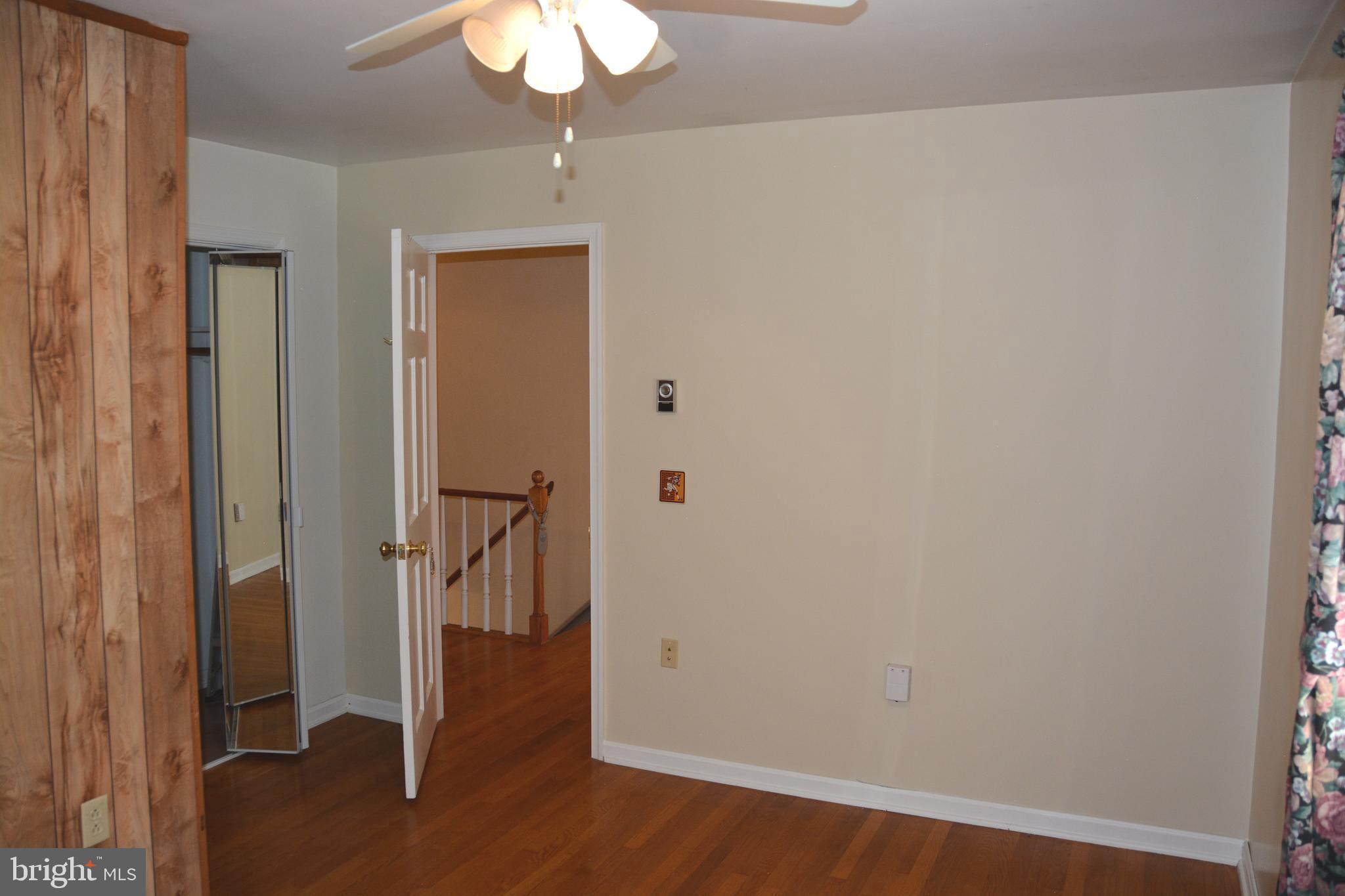 TEETS MILLER LAND - Residential