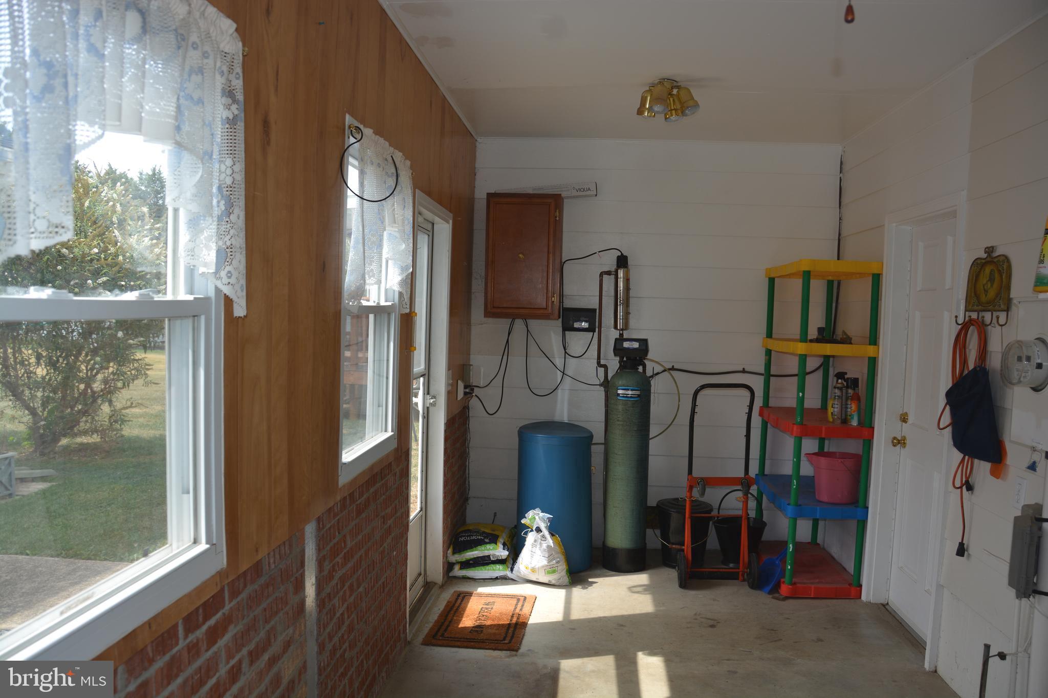 TEETS MILLER LAND - Residential