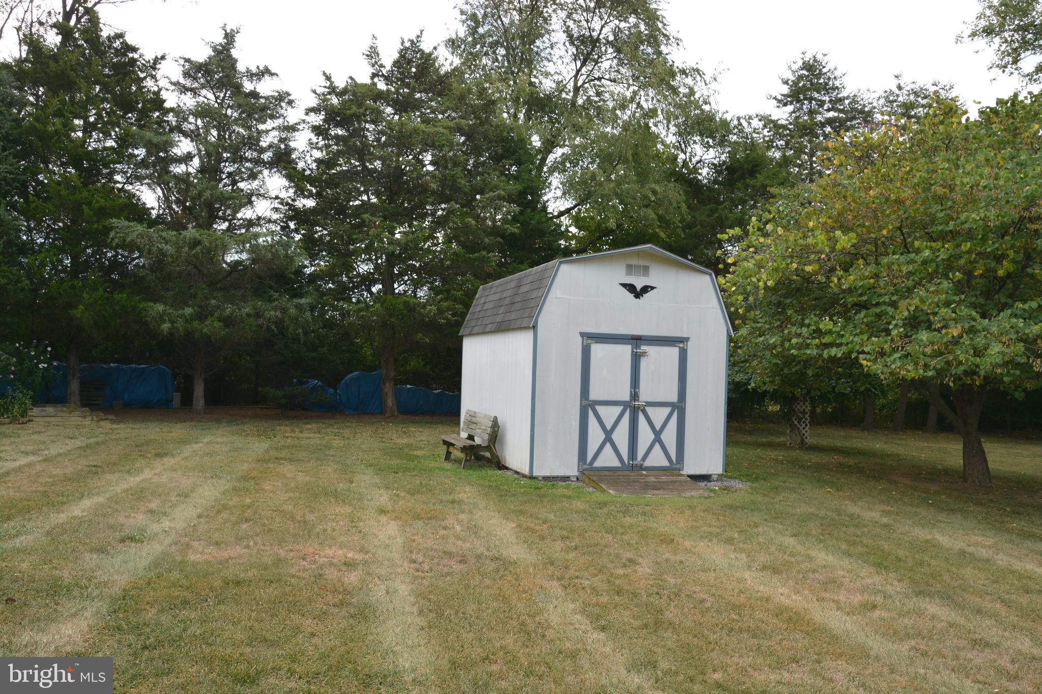 TEETS MILLER LAND - Residential