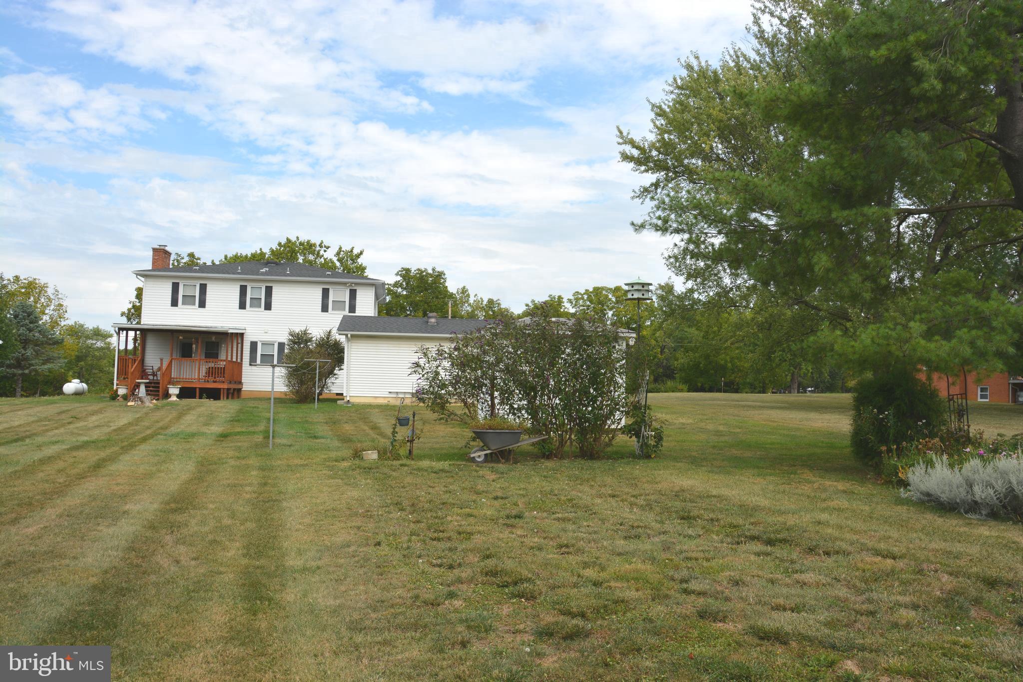 TEETS MILLER LAND - Residential