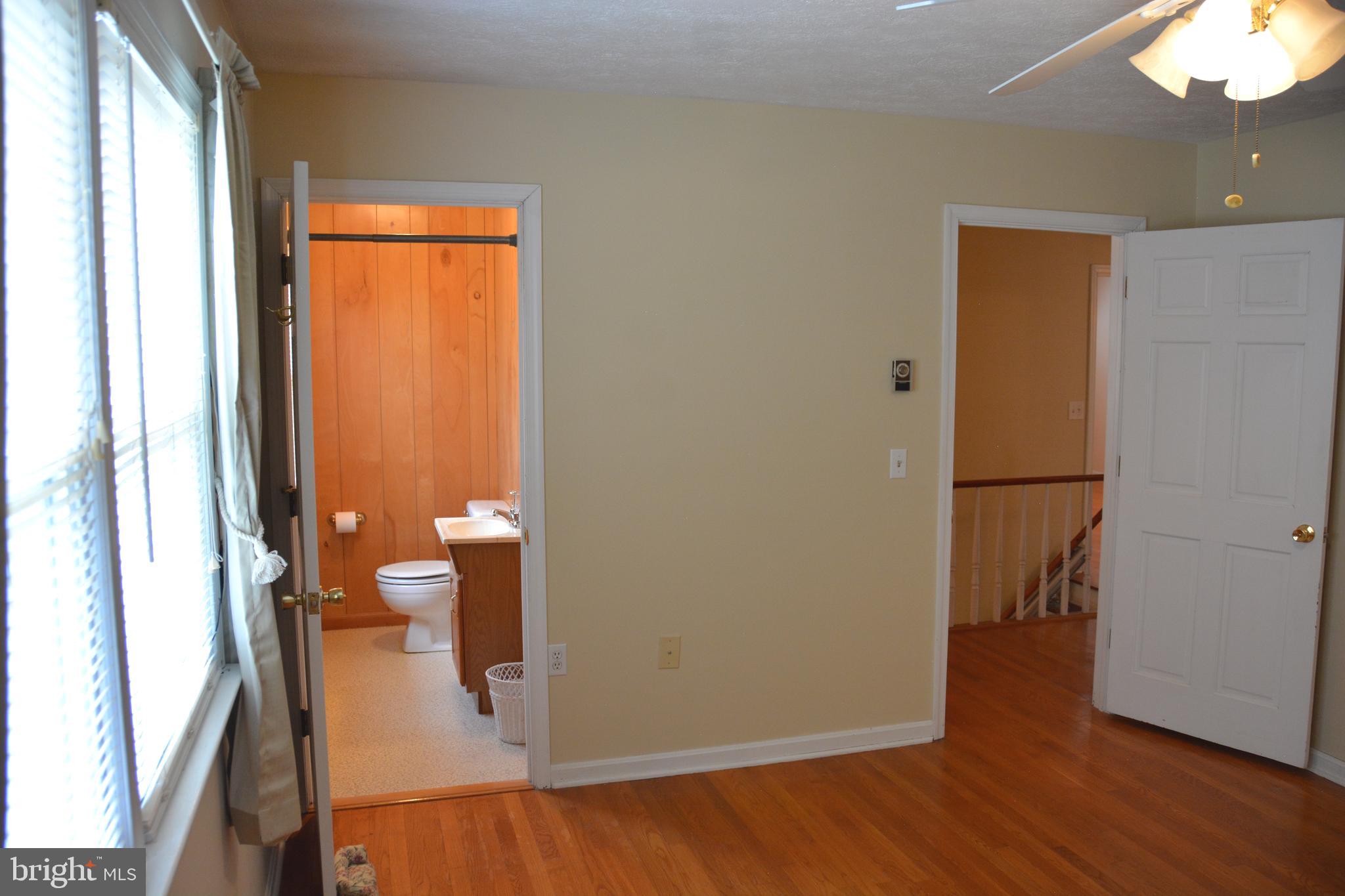 TEETS MILLER LAND - Residential