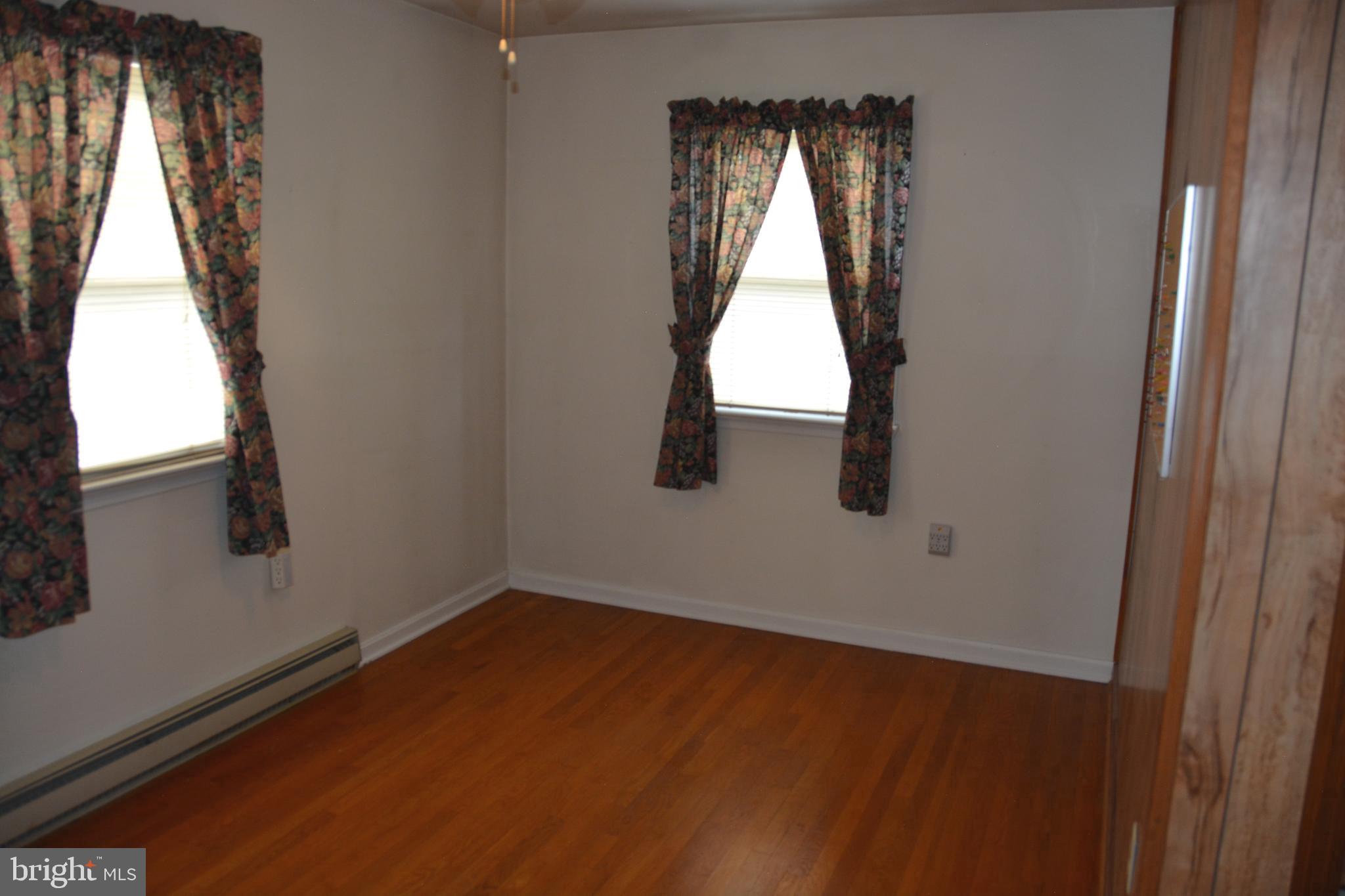 TEETS MILLER LAND - Residential