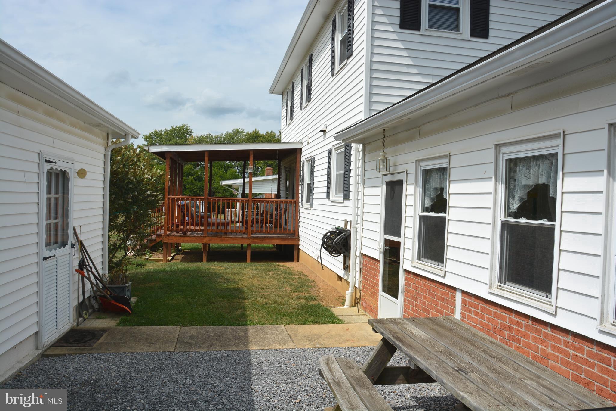 TEETS MILLER LAND - Residential