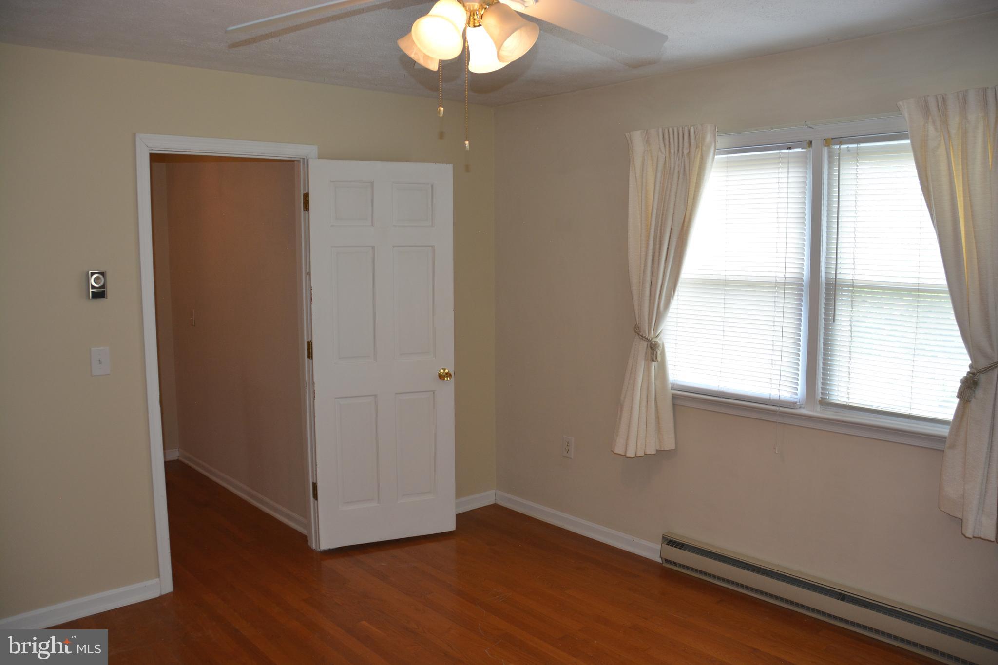 TEETS MILLER LAND - Residential