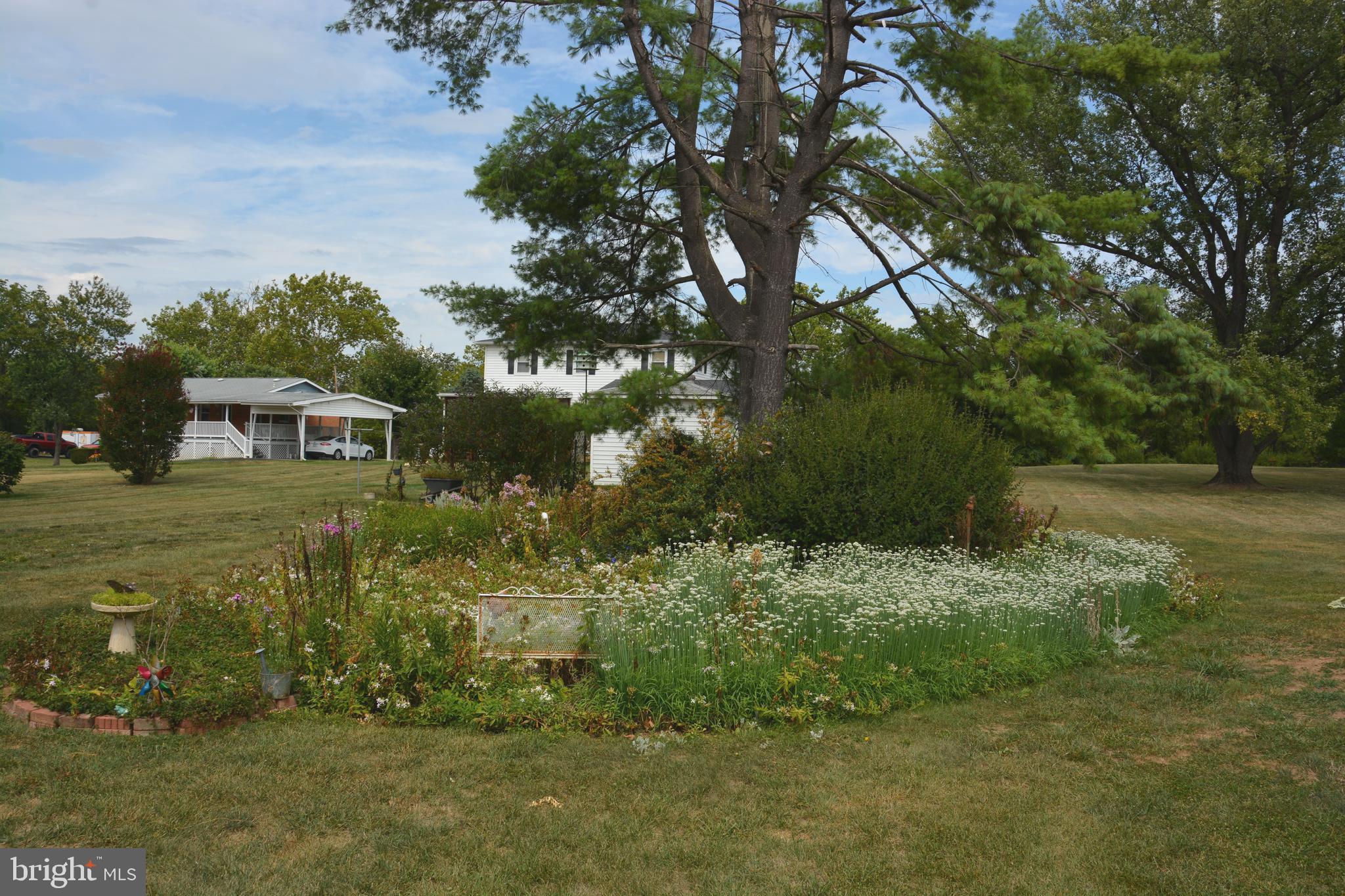 TEETS MILLER LAND - Residential