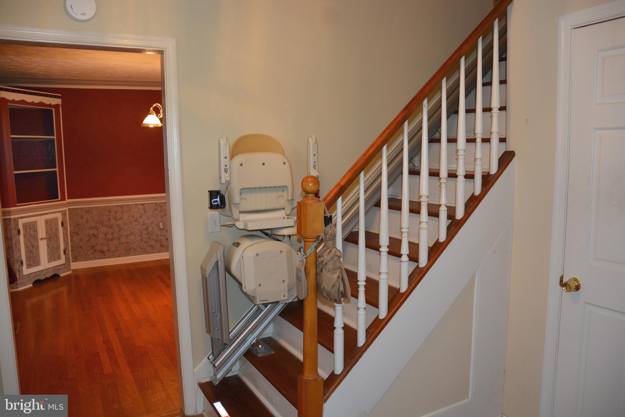 TEETS MILLER LAND - Residential