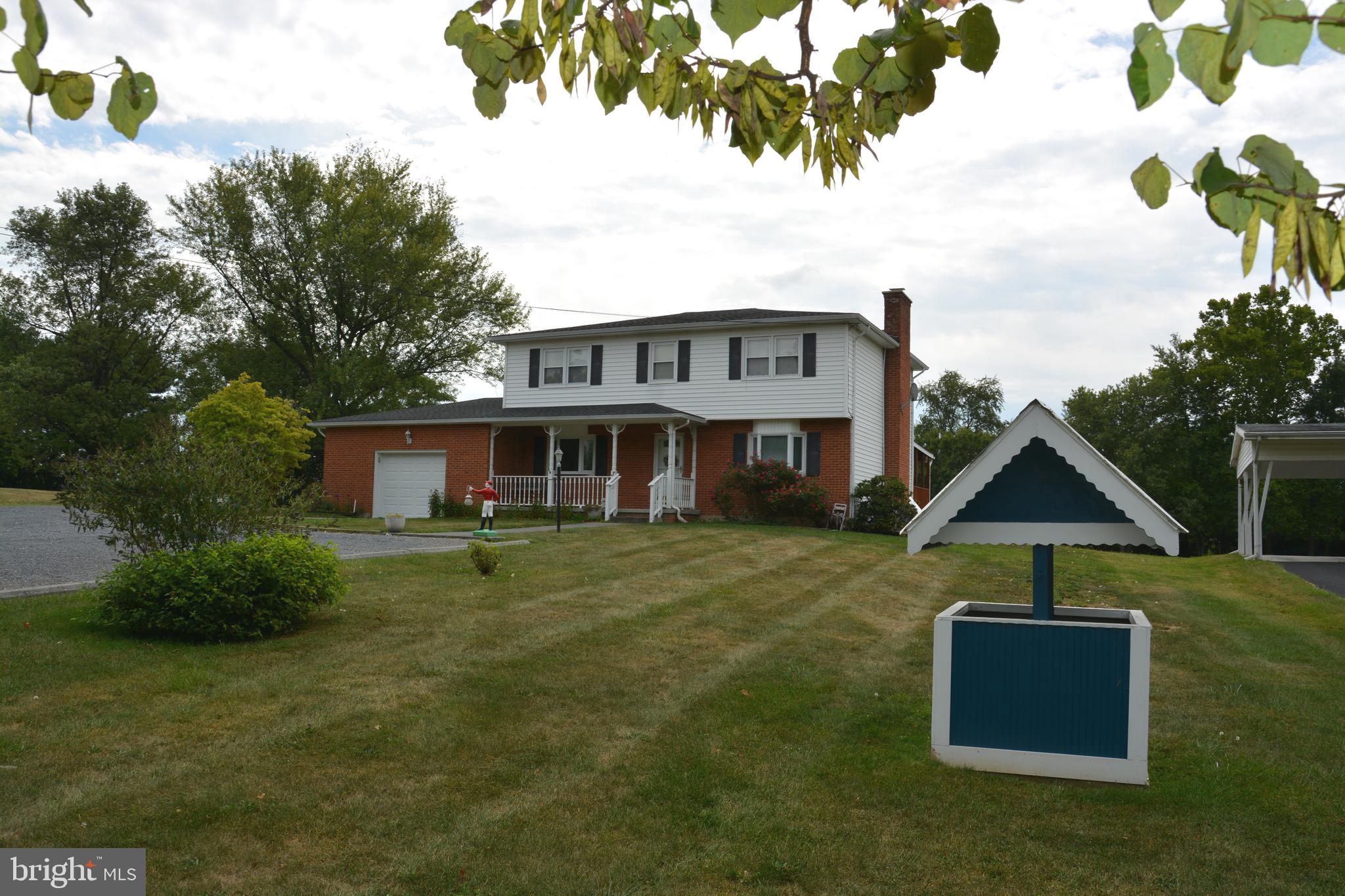 TEETS MILLER LAND - Residential