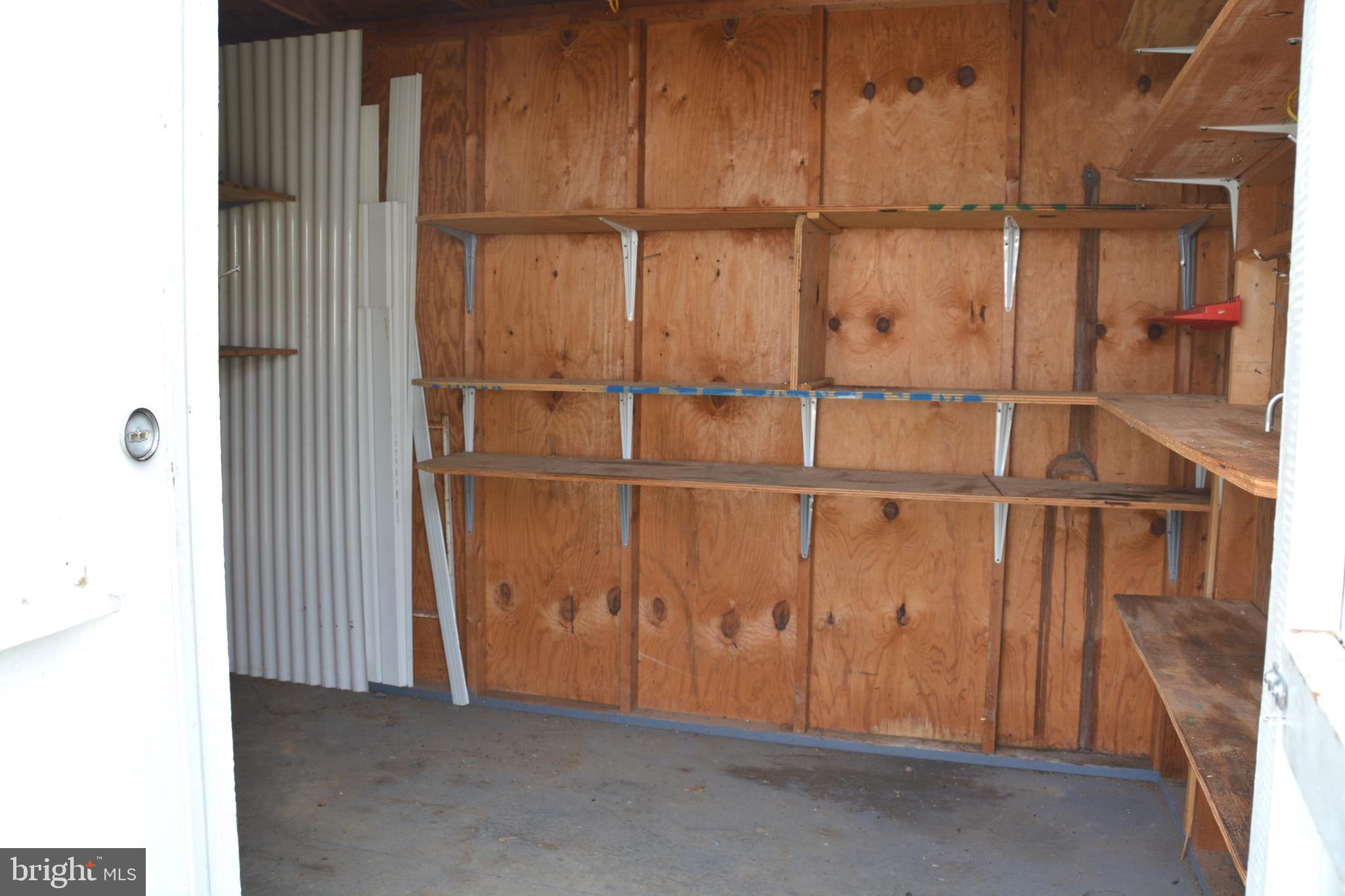 TEETS MILLER LAND - Residential