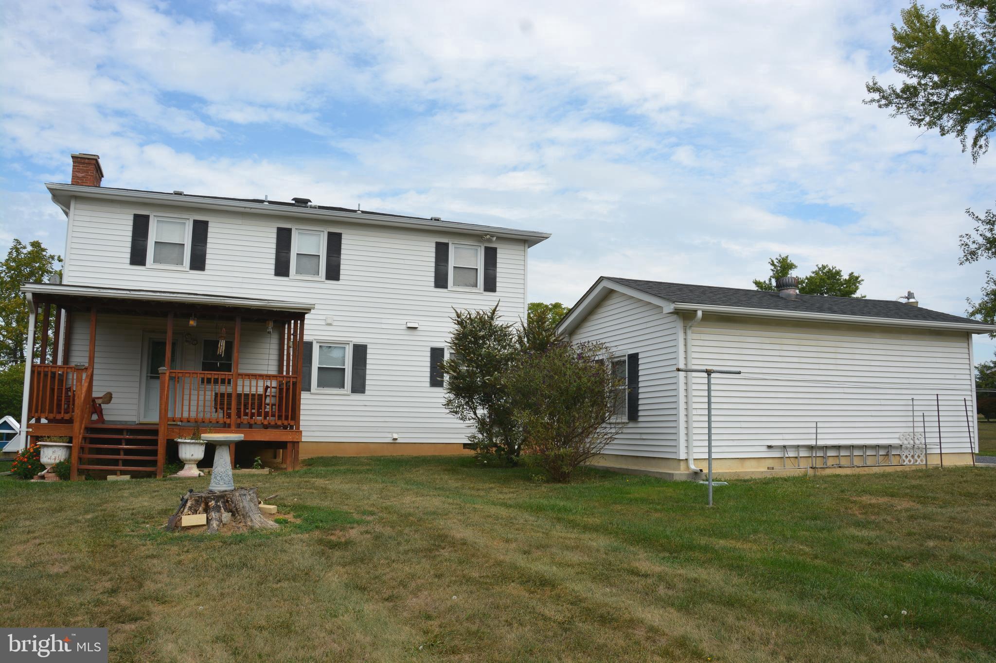 TEETS MILLER LAND - Residential