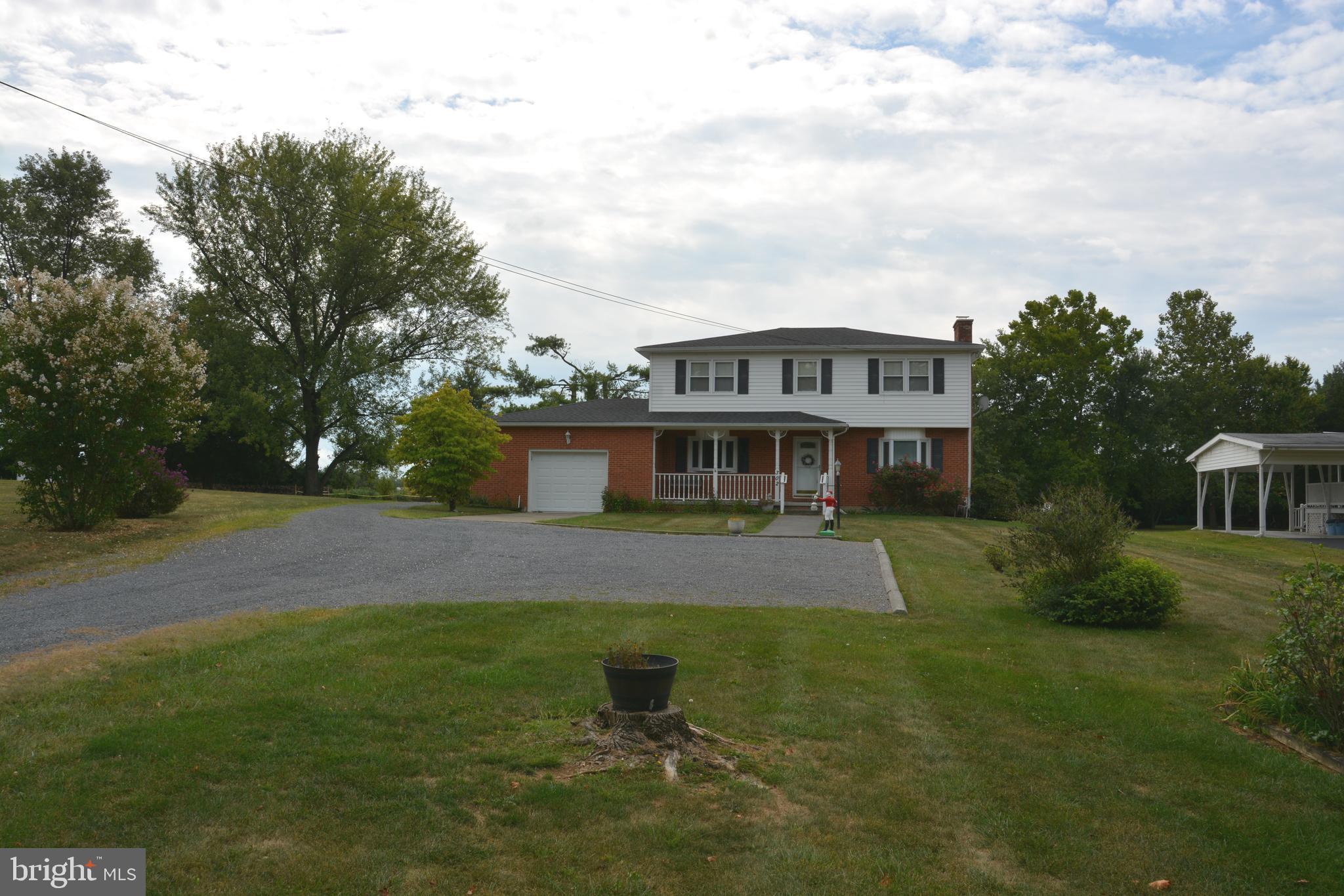 TEETS MILLER LAND - Residential