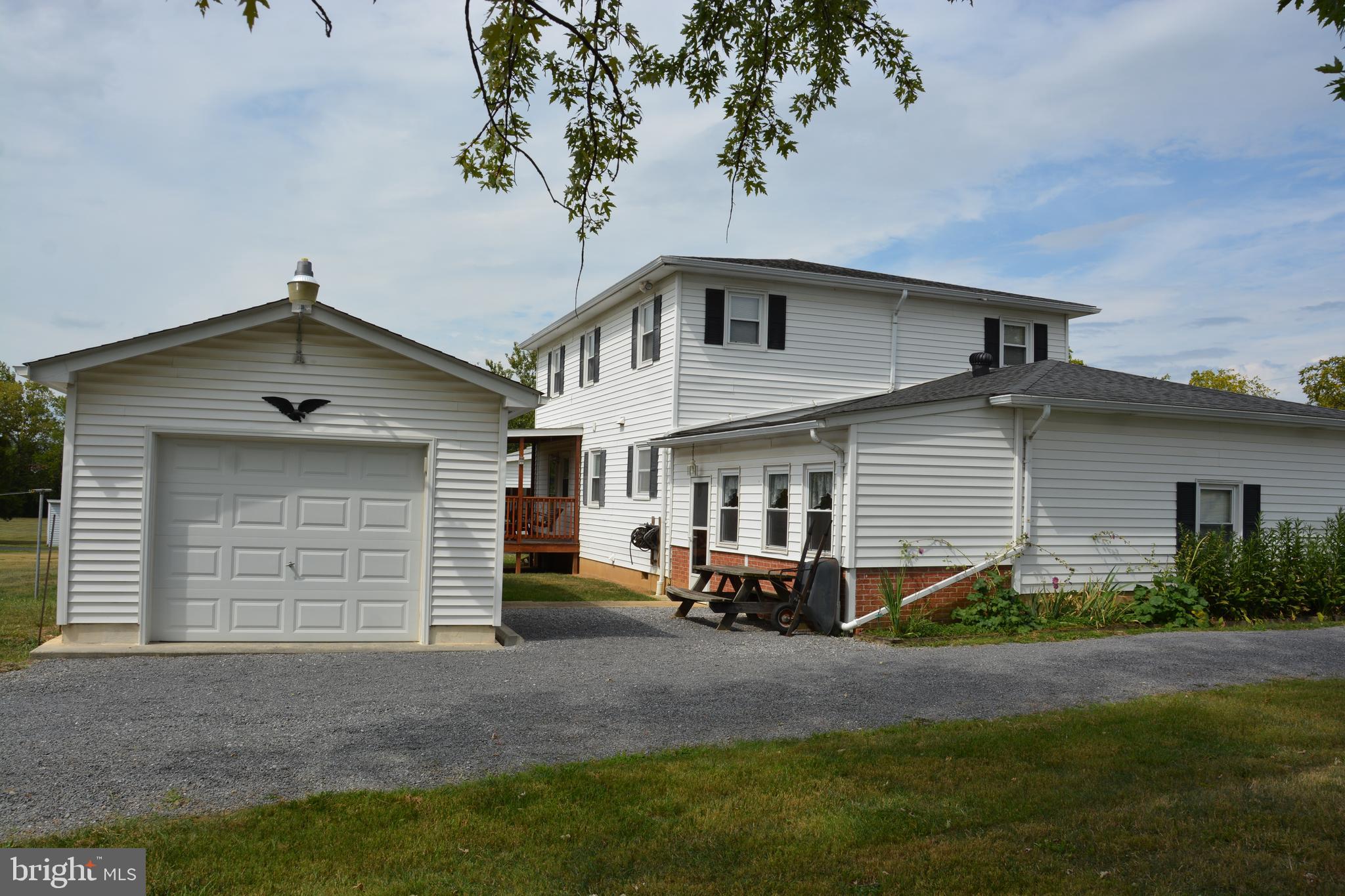 TEETS MILLER LAND - Residential