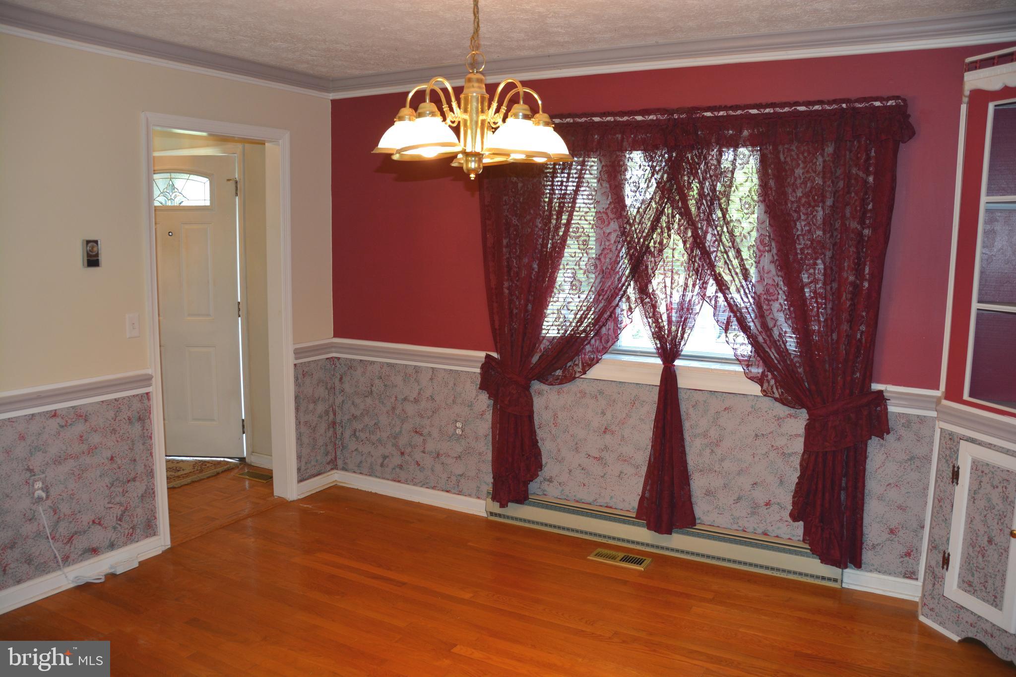 TEETS MILLER LAND - Residential