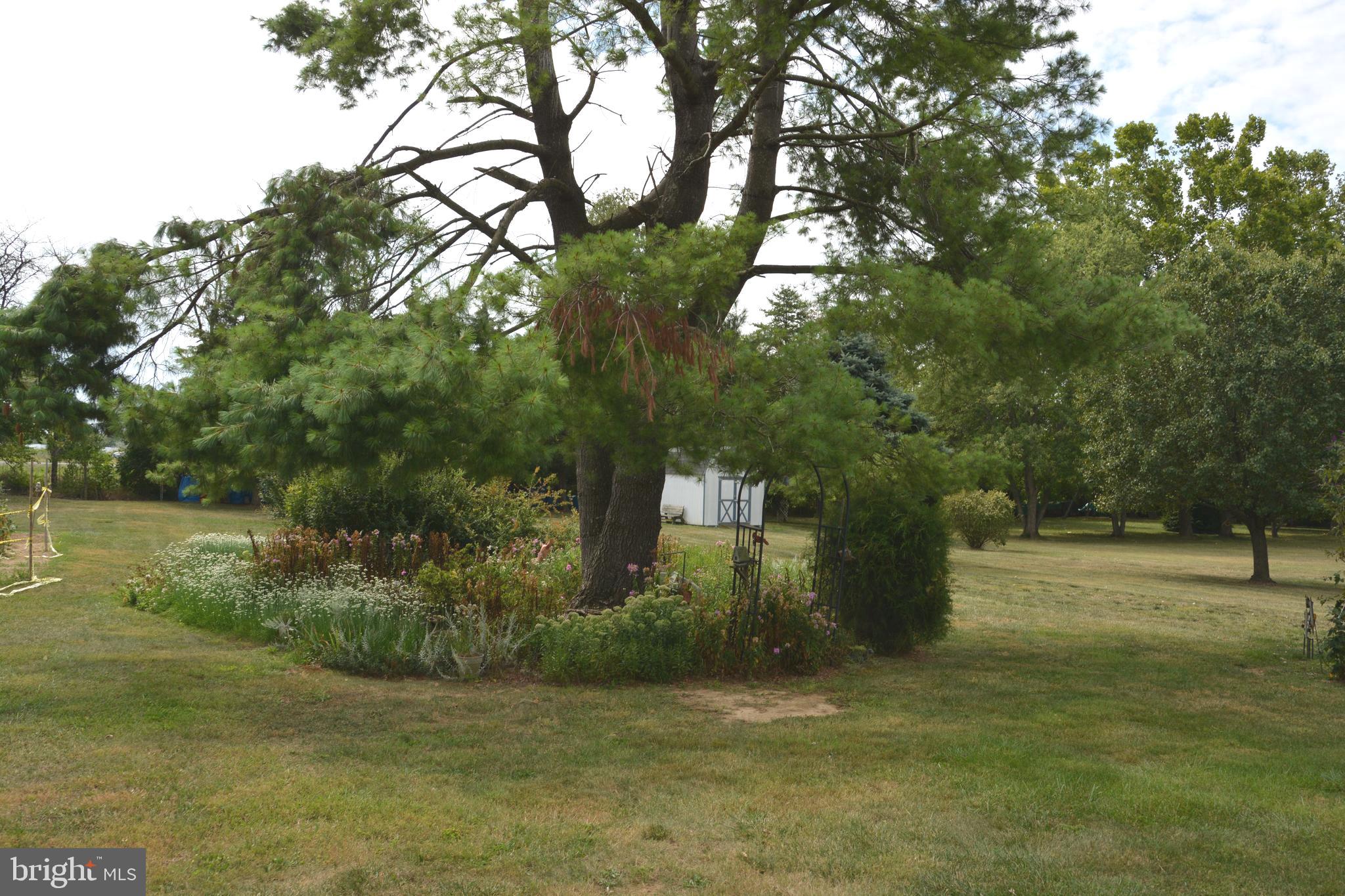 TEETS MILLER LAND - Residential