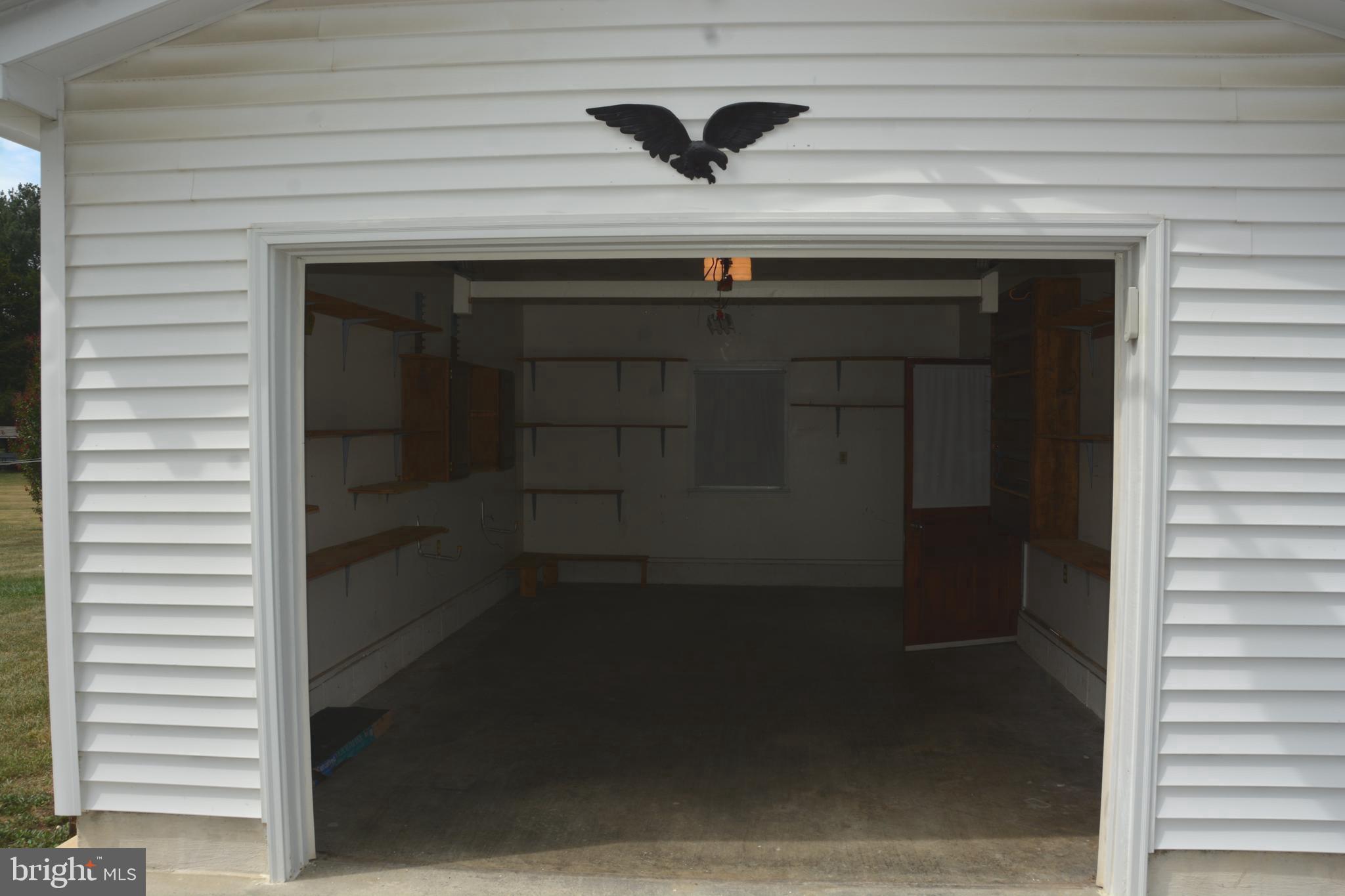 TEETS MILLER LAND - Residential