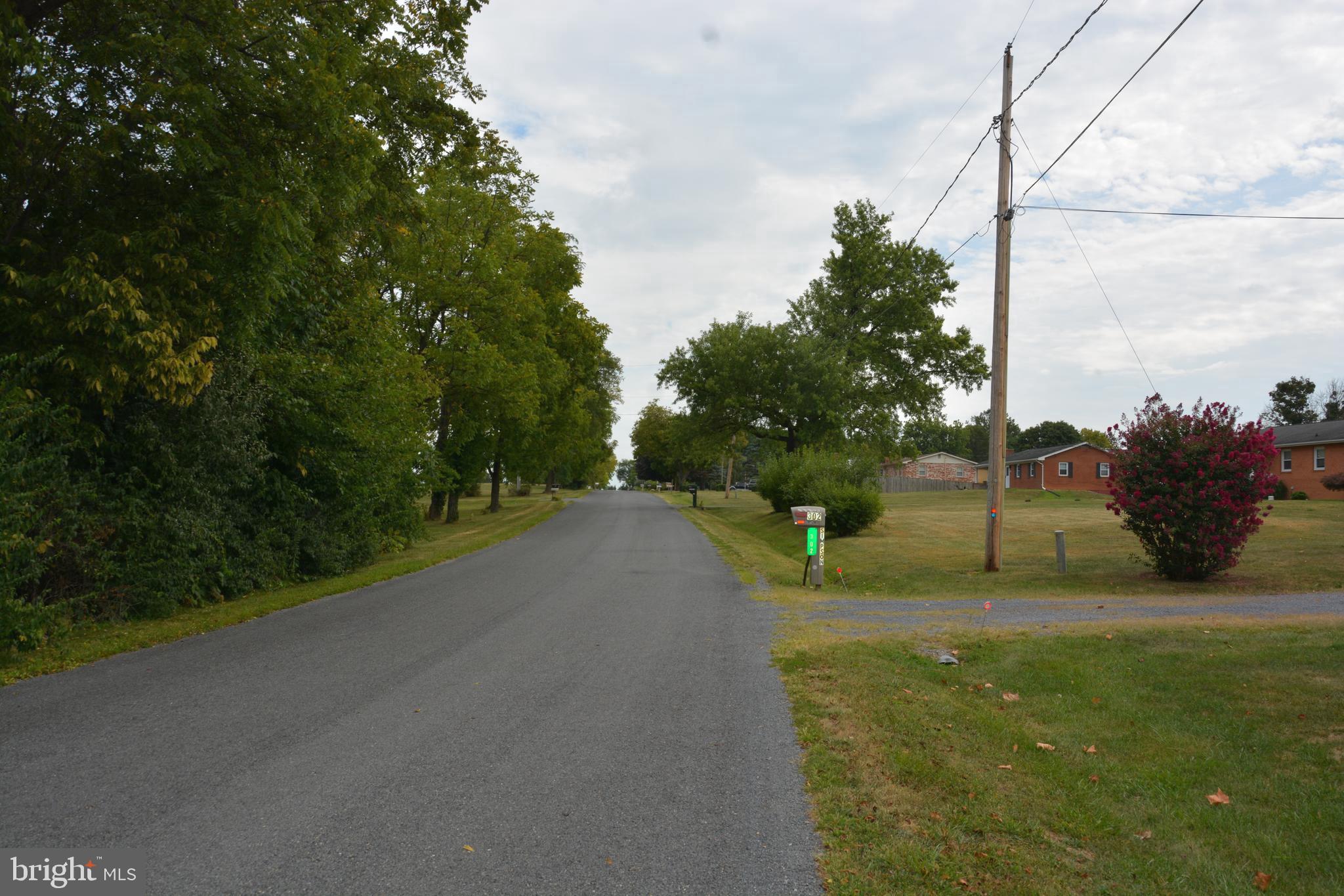 TEETS MILLER LAND - Residential