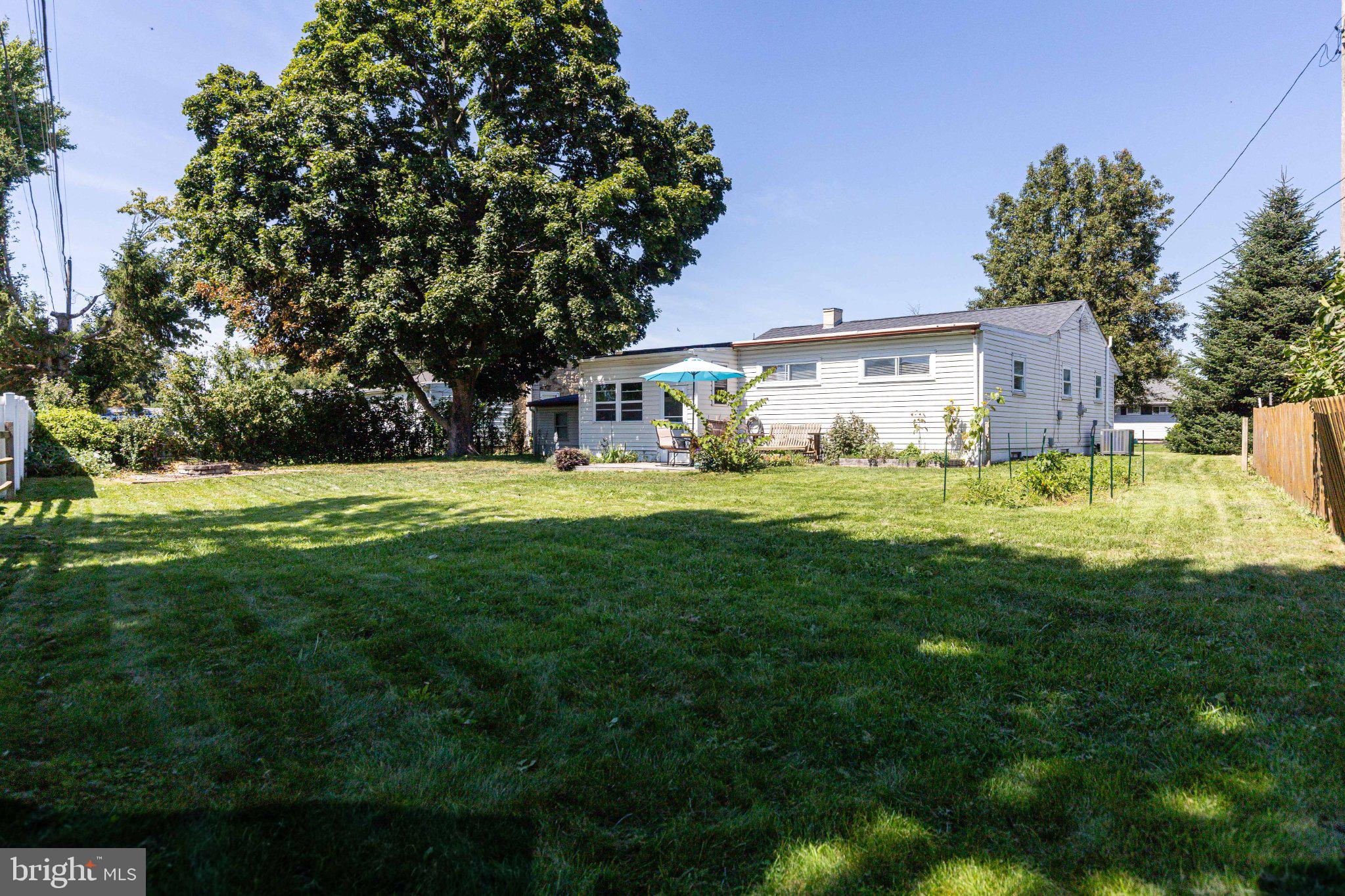 110 LINCOLN DRIVE