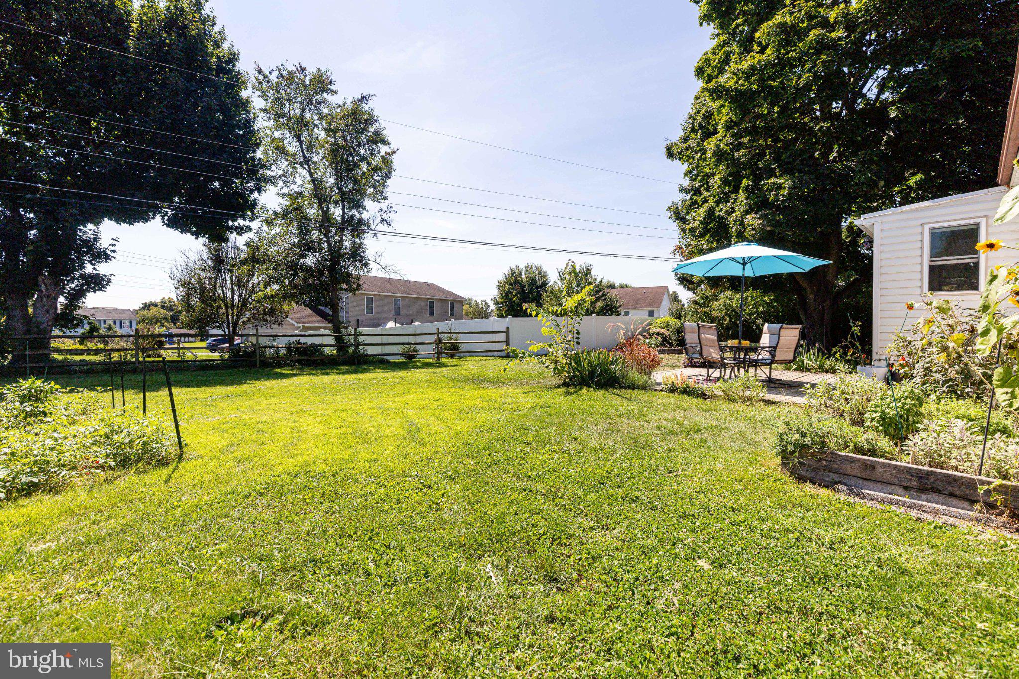110 LINCOLN DRIVE