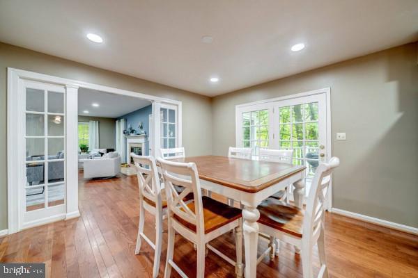 SHENANWOOD - Residential Lease