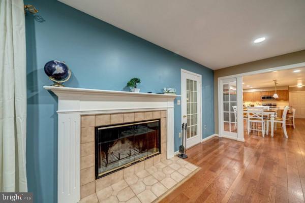 SHENANWOOD - Residential Lease