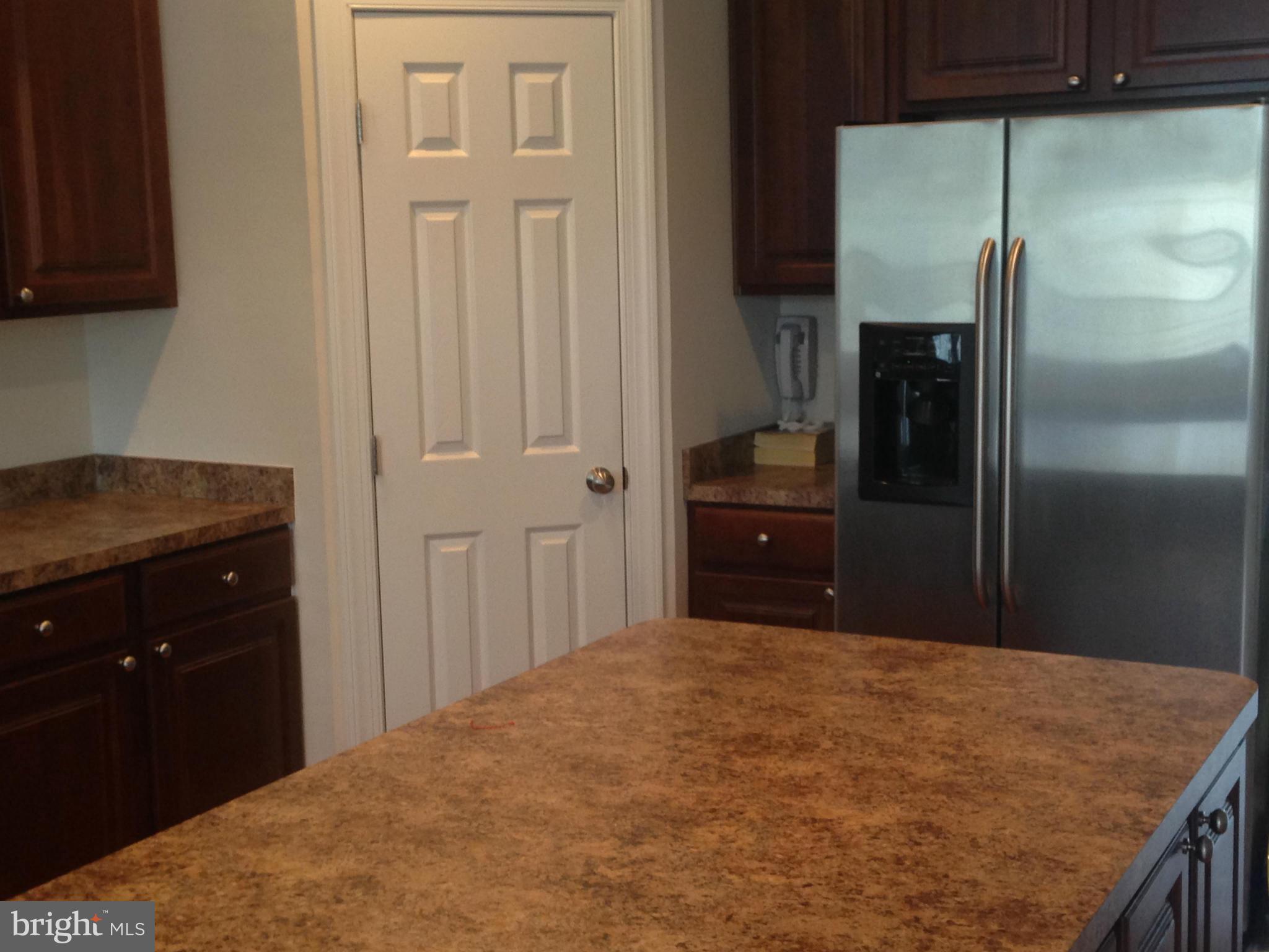 THE PRESERVE AT PISCATAWAY - Residential