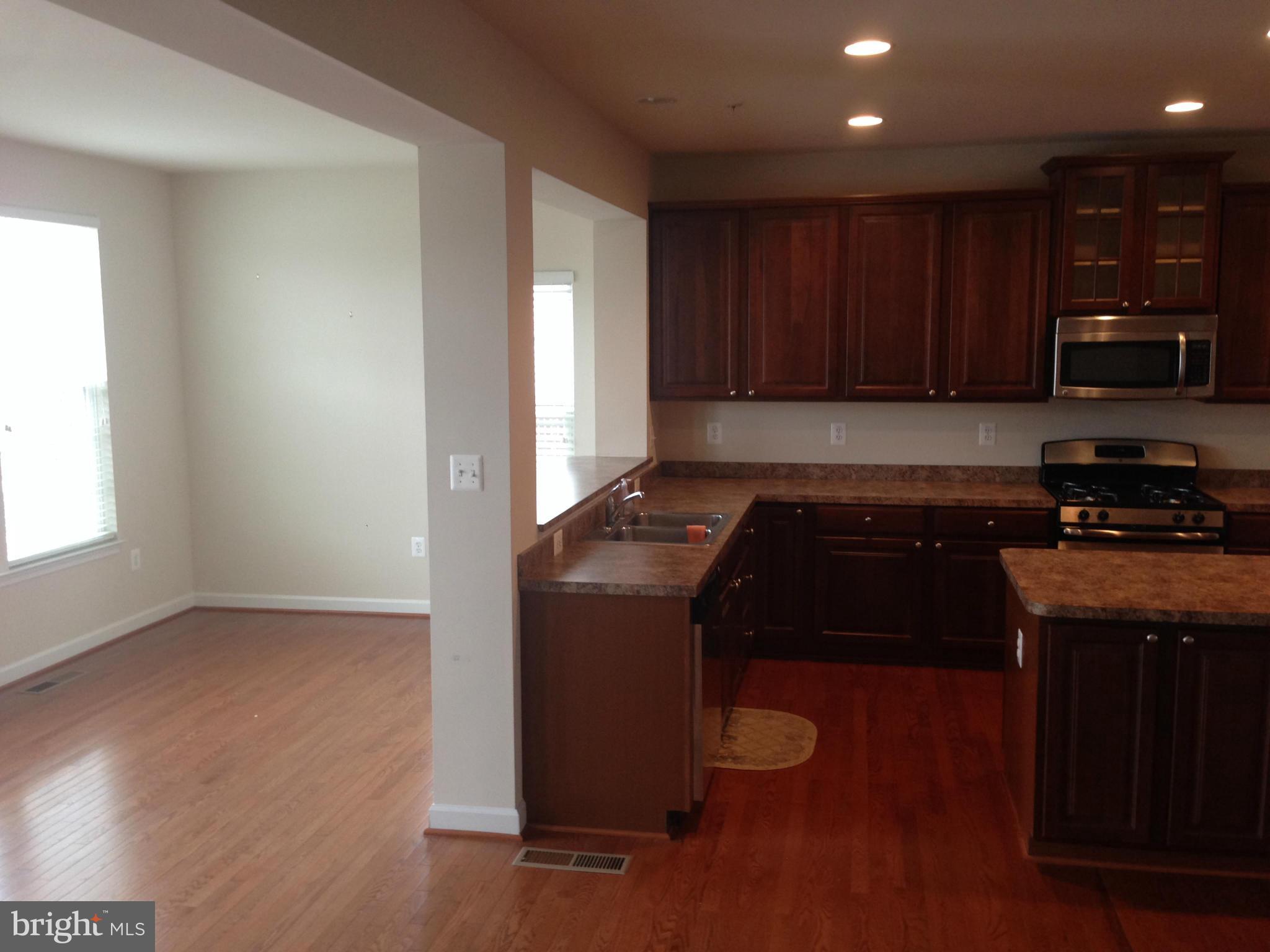 THE PRESERVE AT PISCATAWAY - Residential