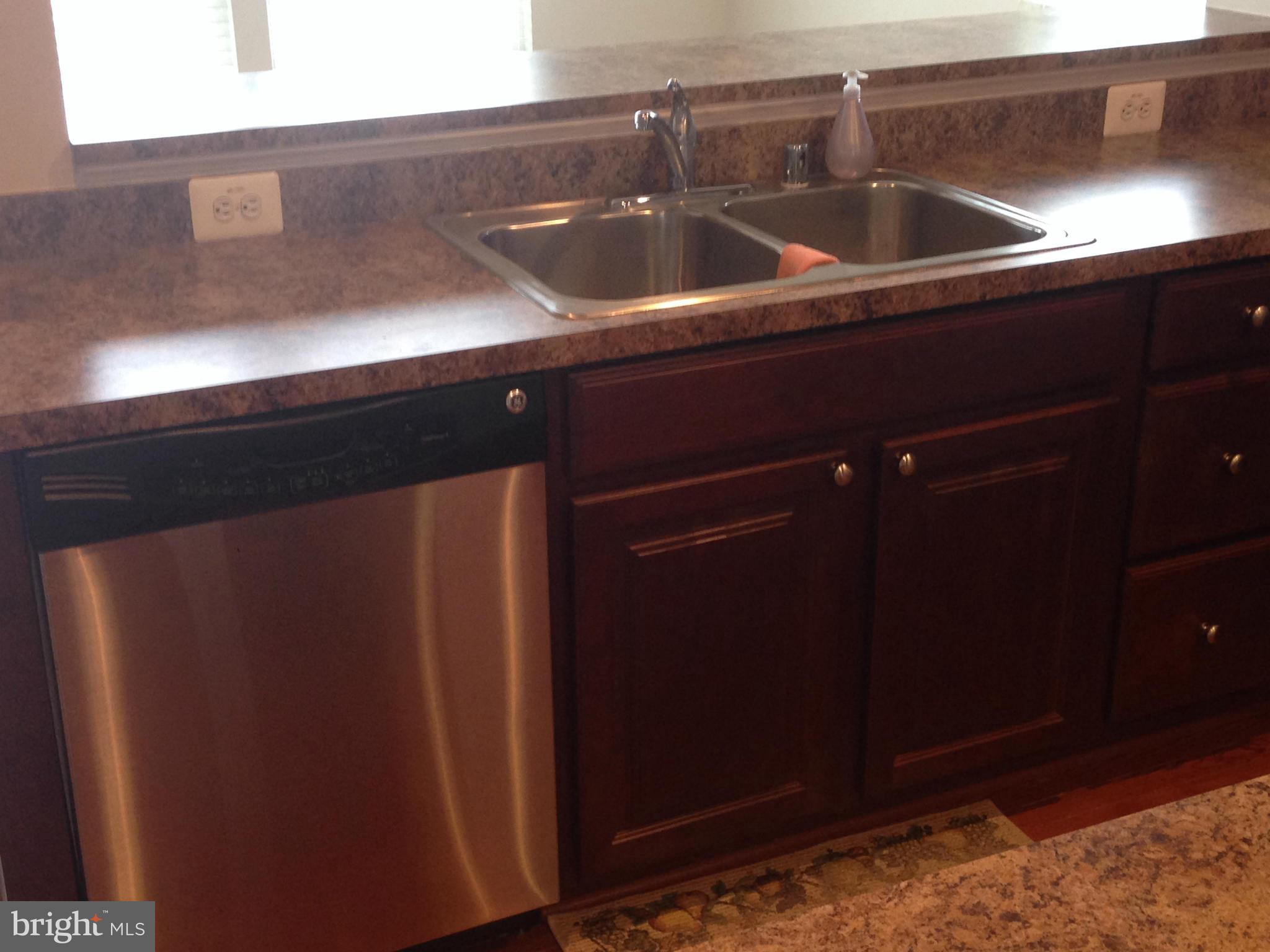 THE PRESERVE AT PISCATAWAY - Residential