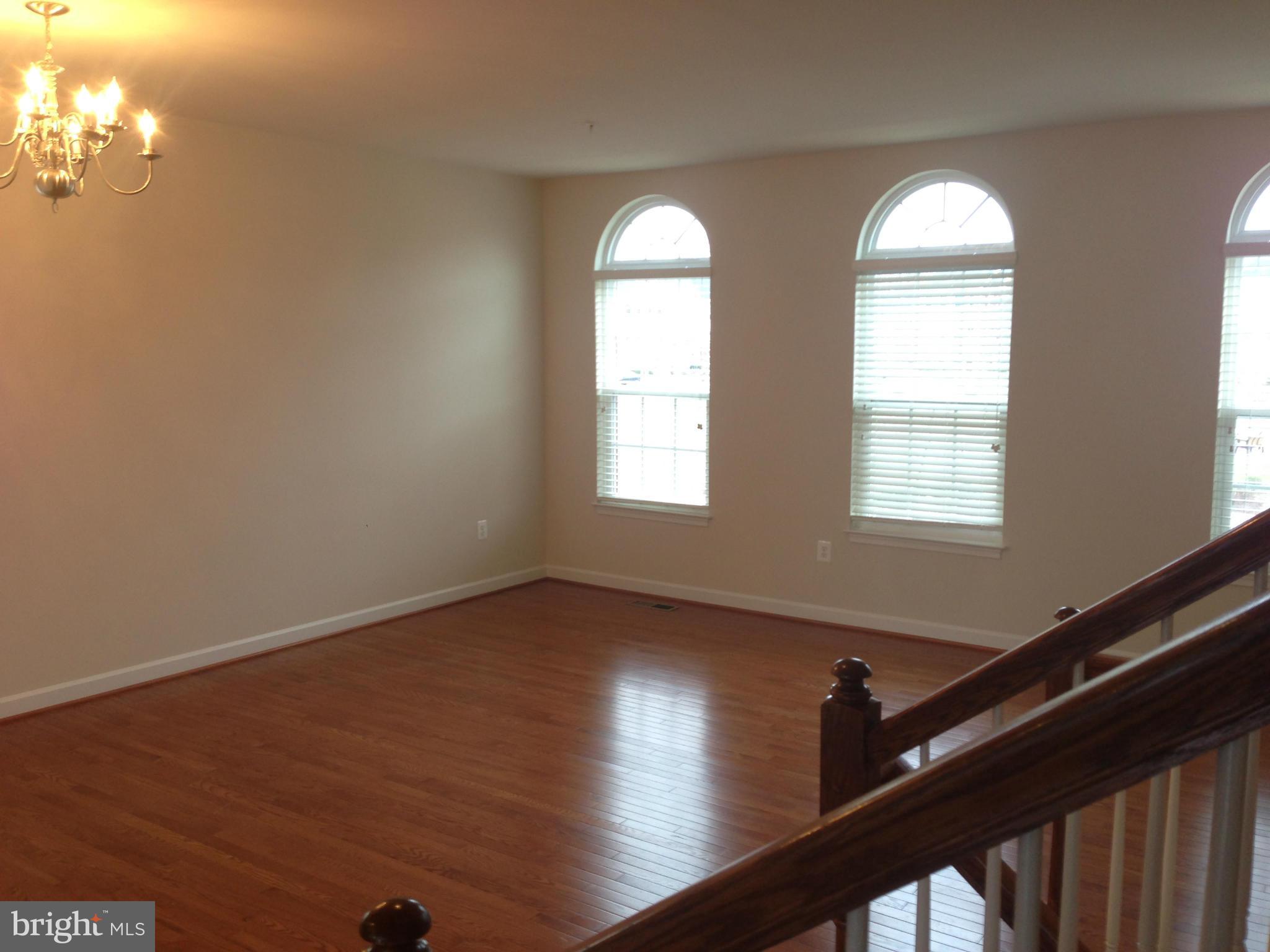 THE PRESERVE AT PISCATAWAY - Residential