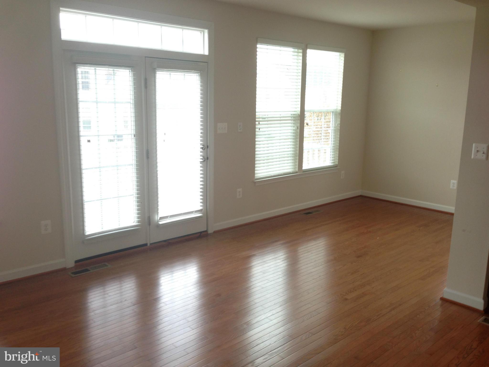 THE PRESERVE AT PISCATAWAY - Residential