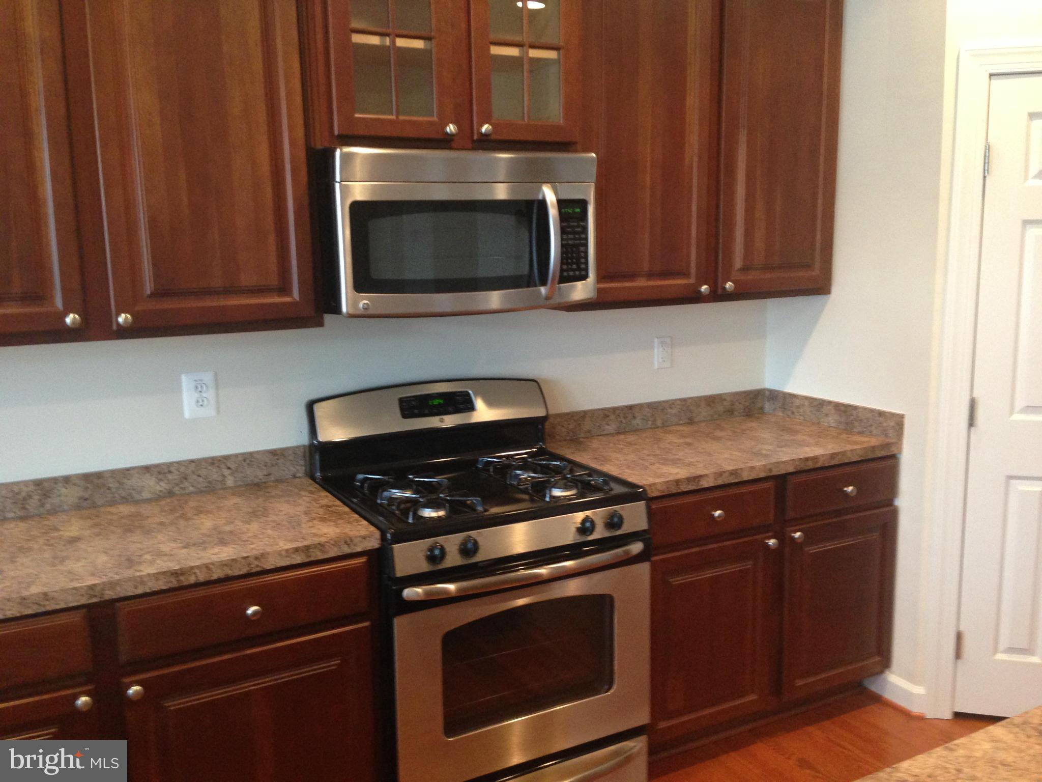 THE PRESERVE AT PISCATAWAY - Residential