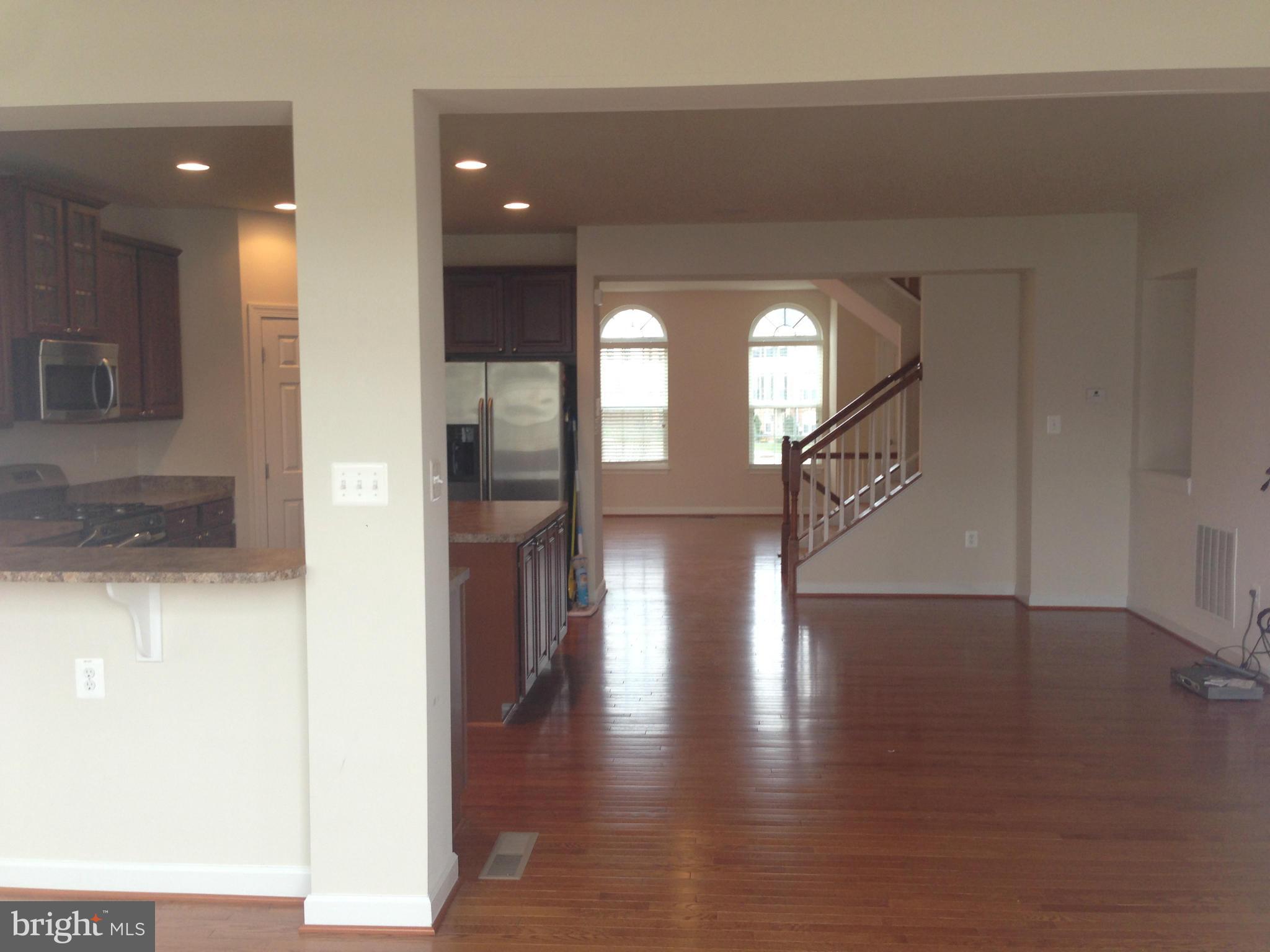 THE PRESERVE AT PISCATAWAY - Residential