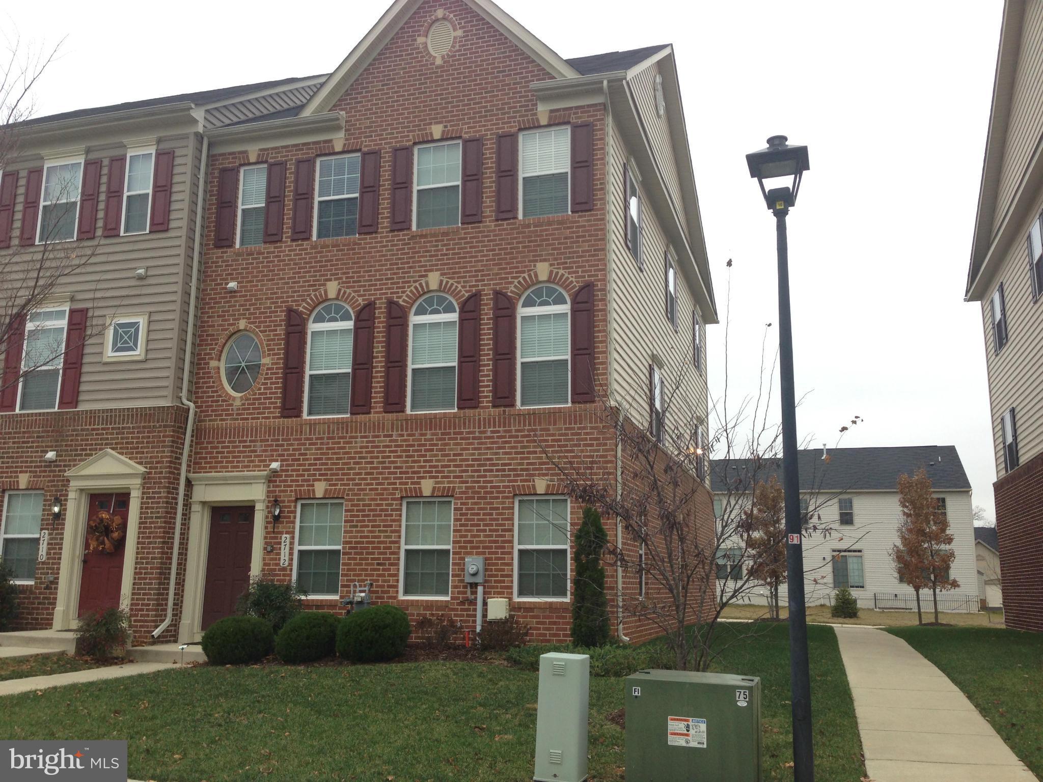 THE PRESERVE AT PISCATAWAY - Residential