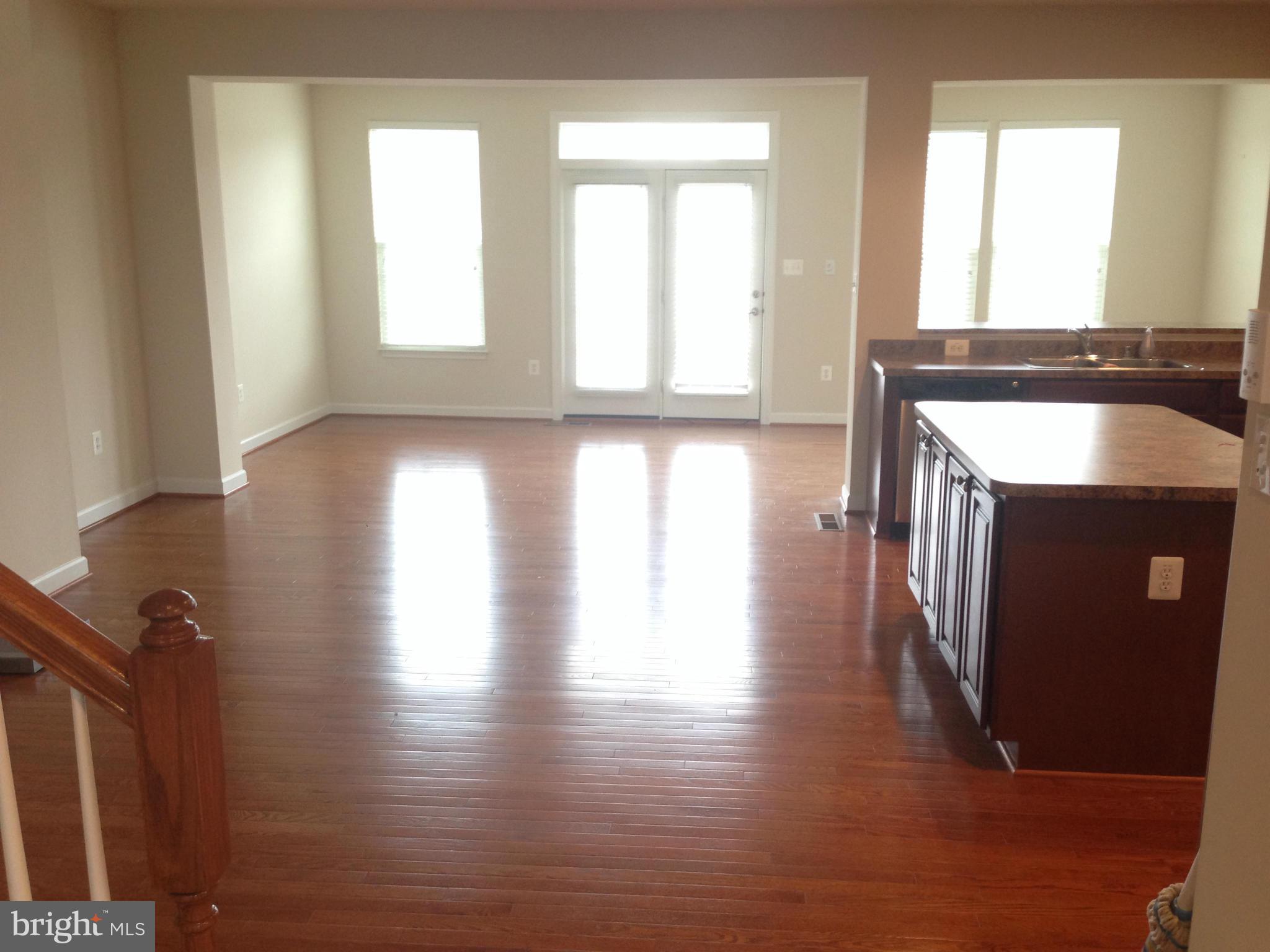 THE PRESERVE AT PISCATAWAY - Residential