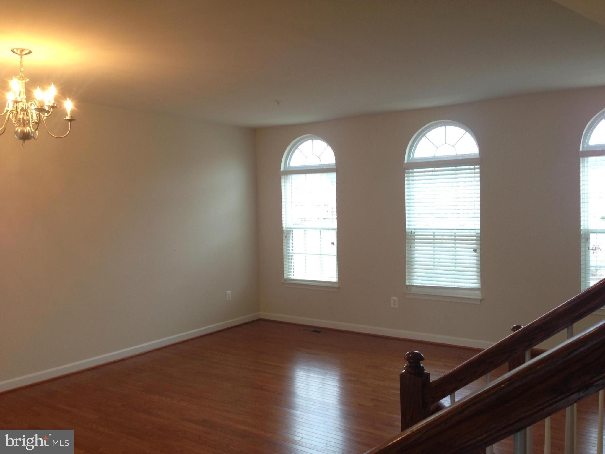 THE PRESERVE AT PISCATAWAY - Residential